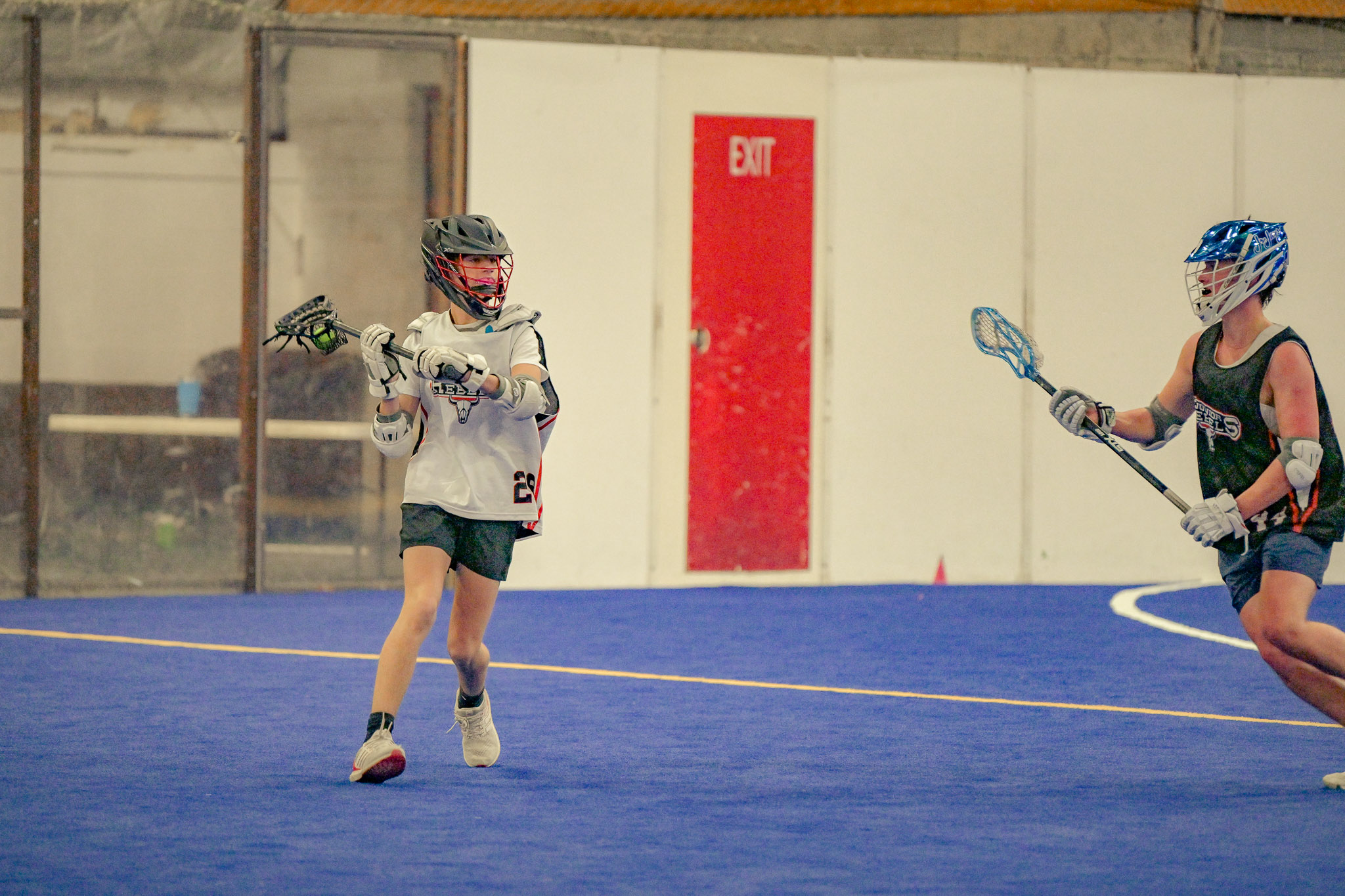 Box Lacrosse Week 3 photo 99