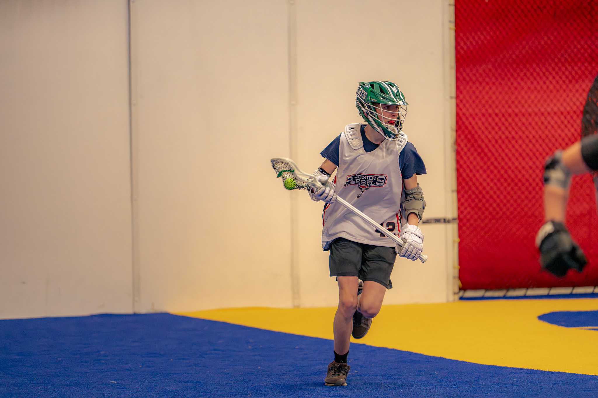 Box Lacrosse Week 4 photo 10