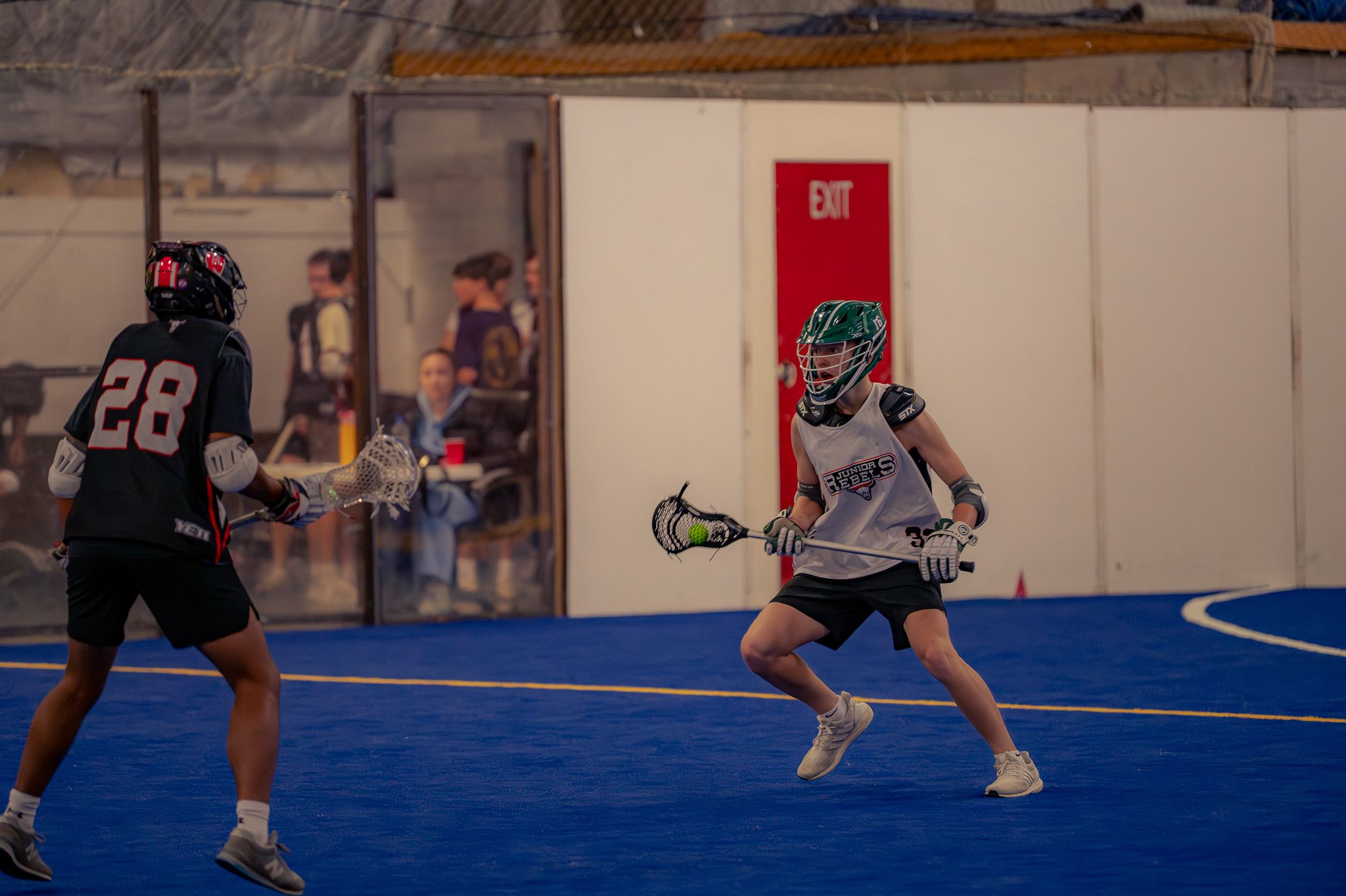 Box Lacrosse Week 4 photo 101