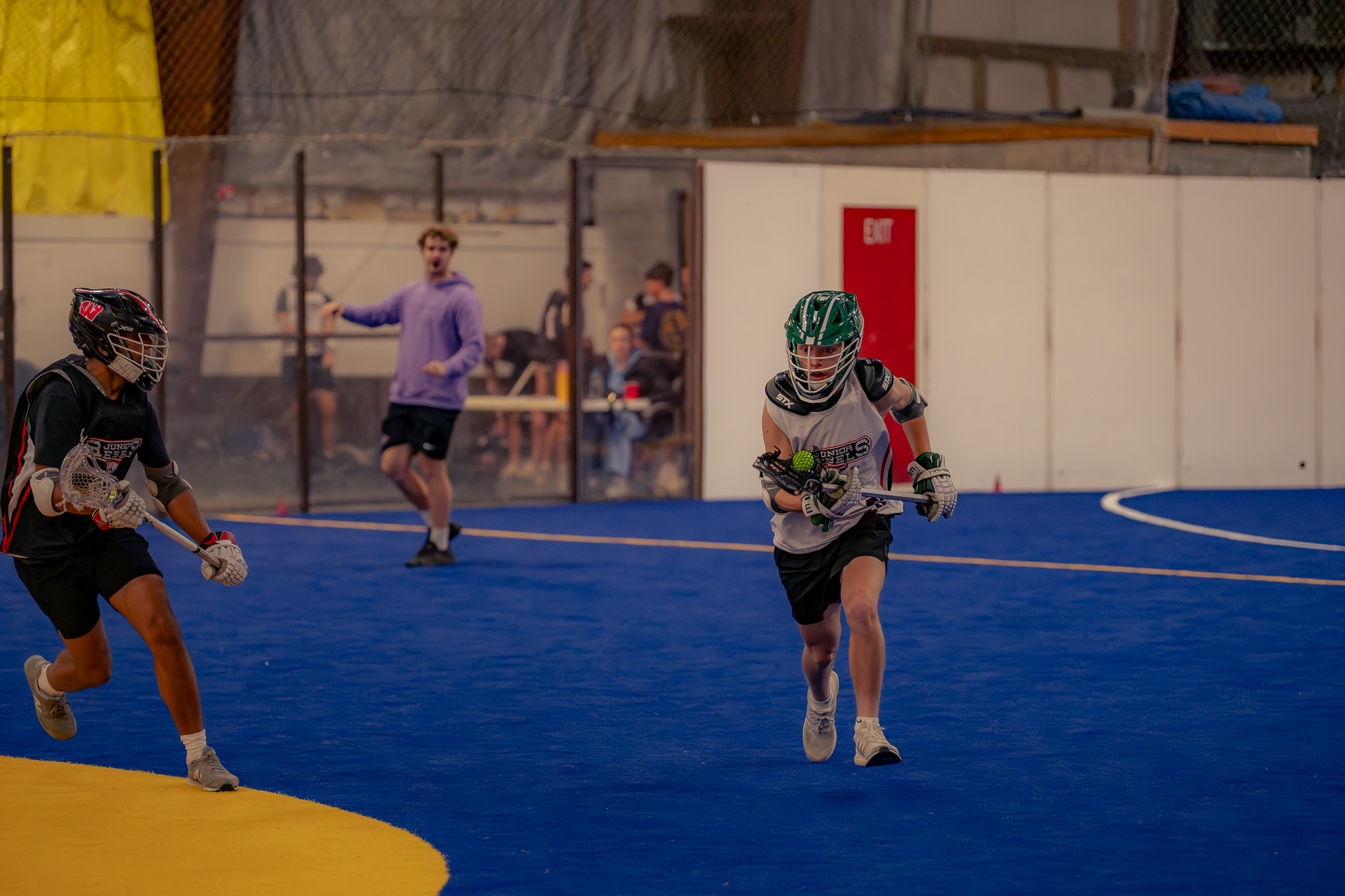 Box Lacrosse Week 4 photo 102
