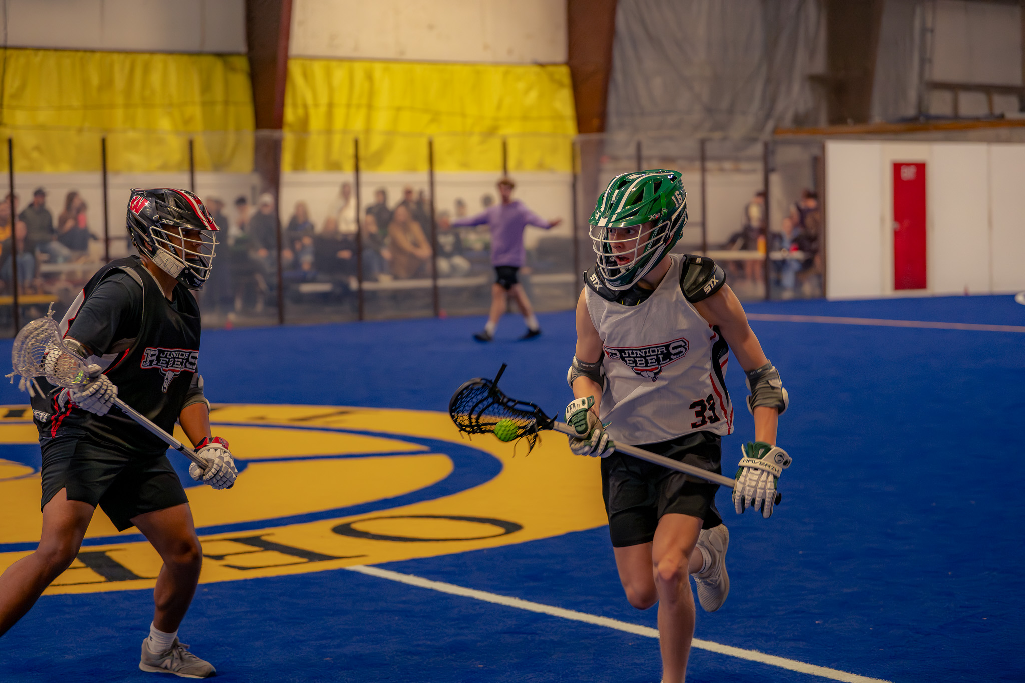 Box Lacrosse Week 4 photo 103