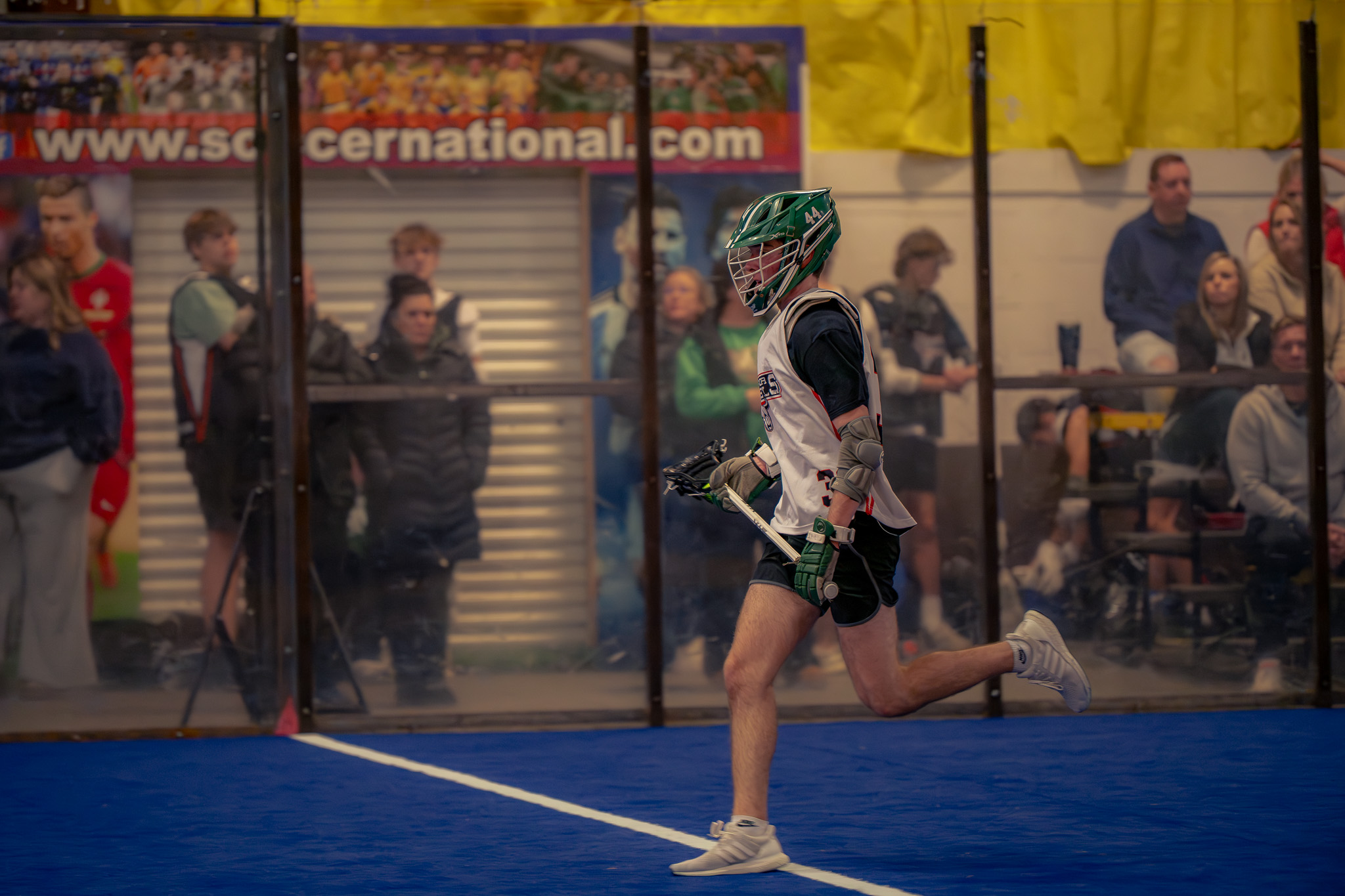 Box Lacrosse Week 4 photo 104