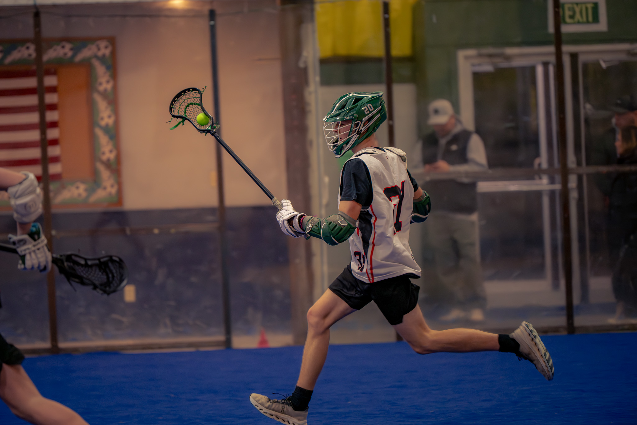 Box Lacrosse Week 4 photo 107