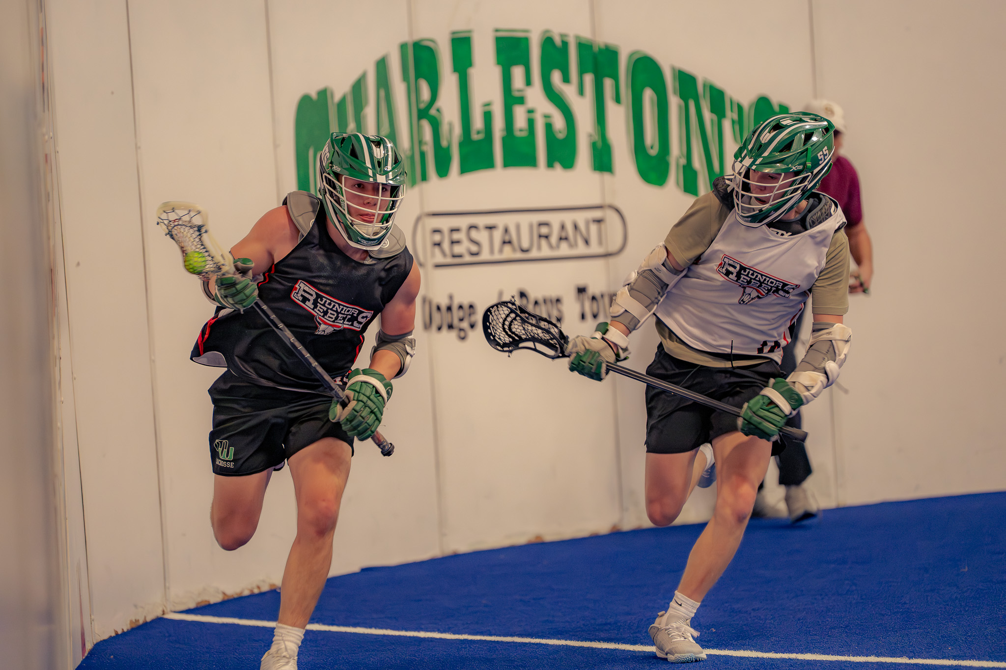 Box Lacrosse Week 4 photo 108