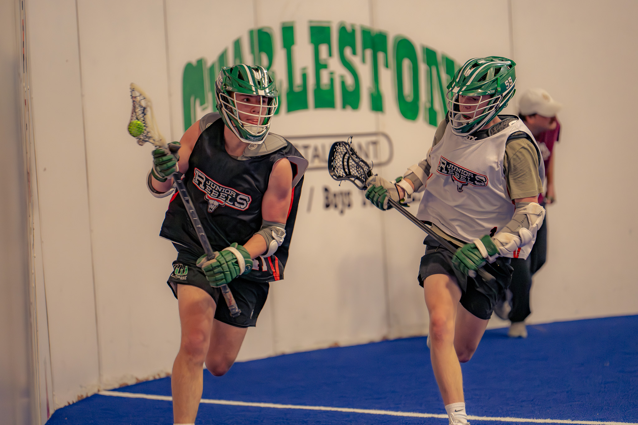 Box Lacrosse Week 4 photo 109