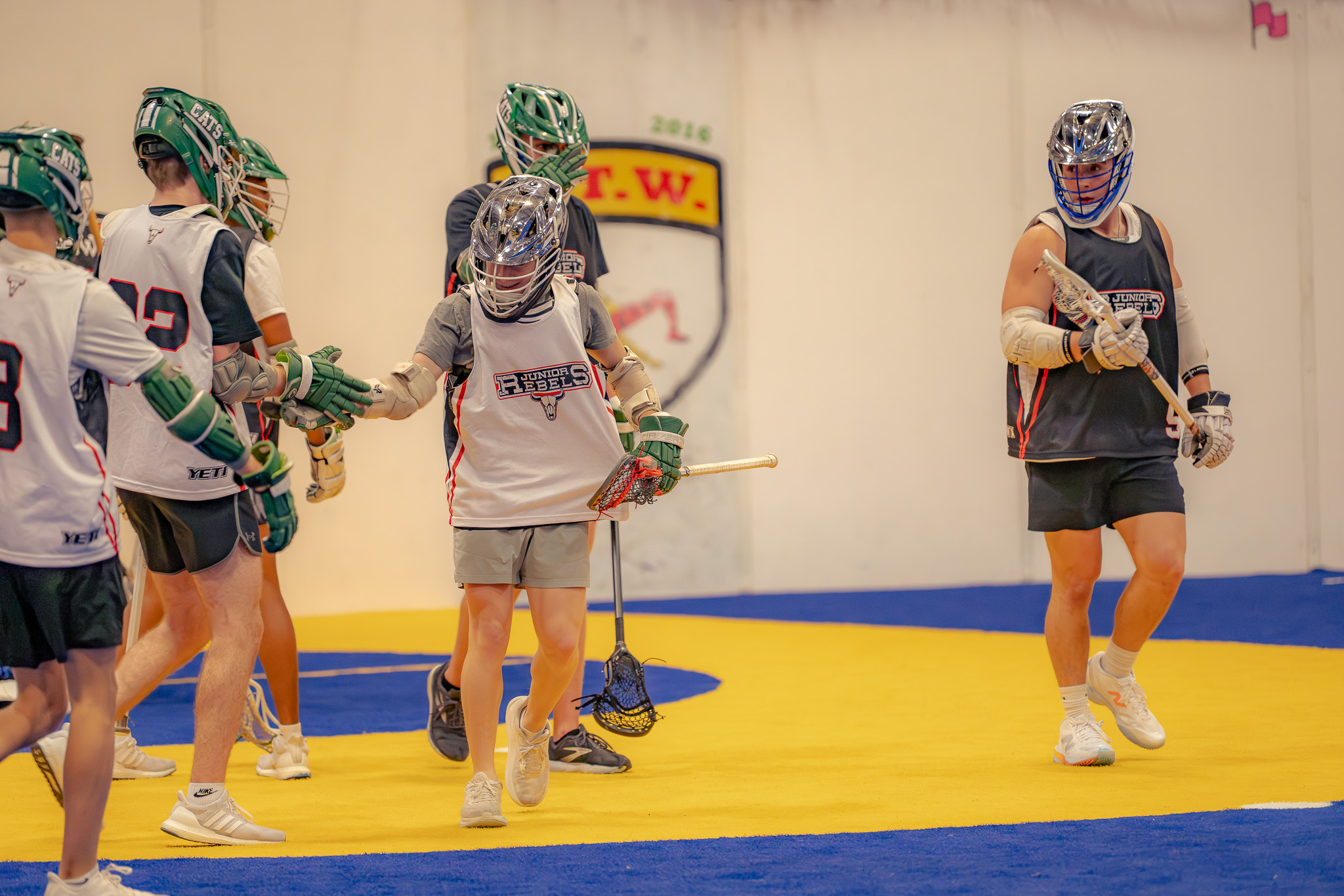 Box Lacrosse Week 4 photo 110