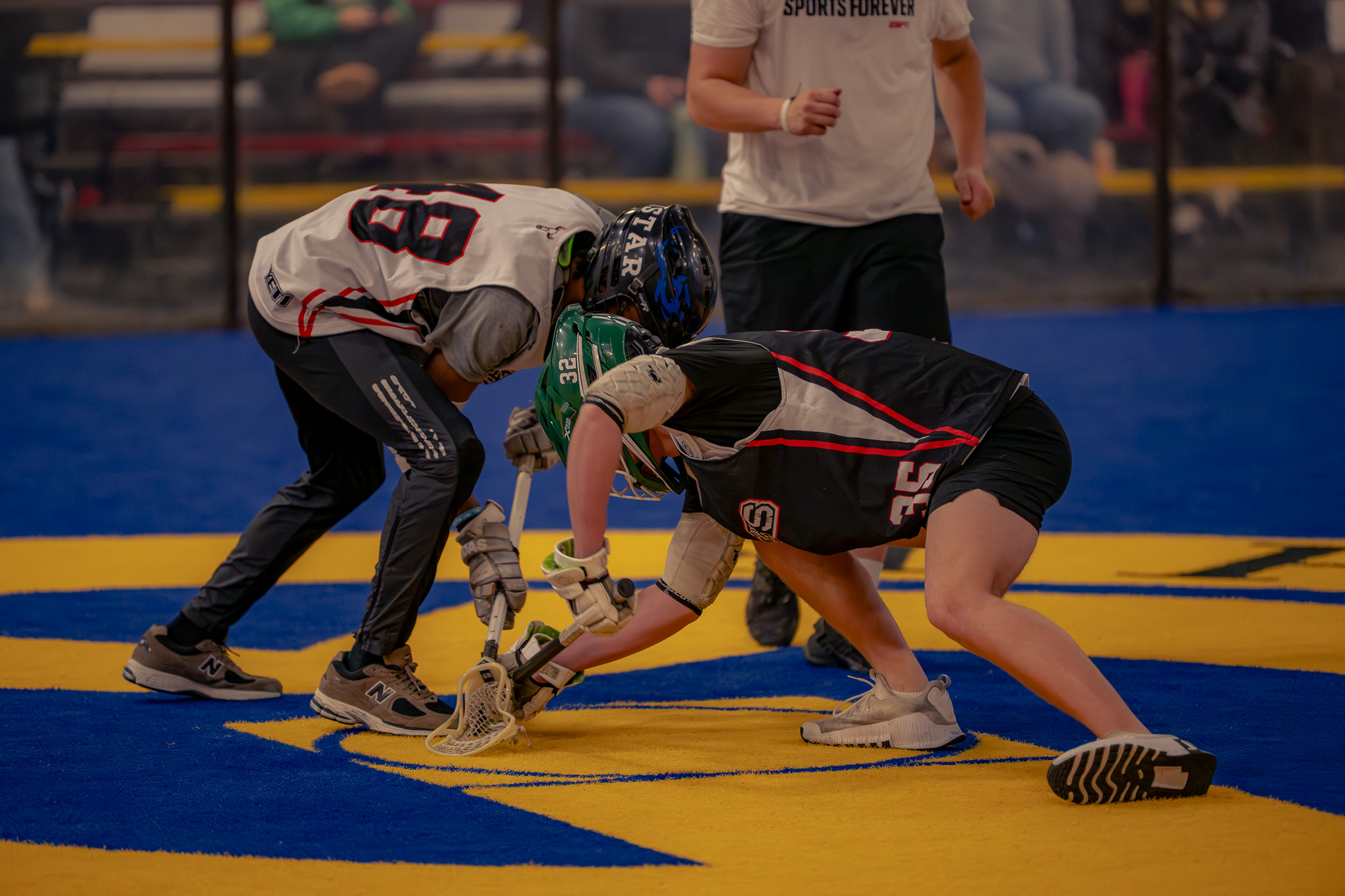 Box Lacrosse Week 4 photo 111