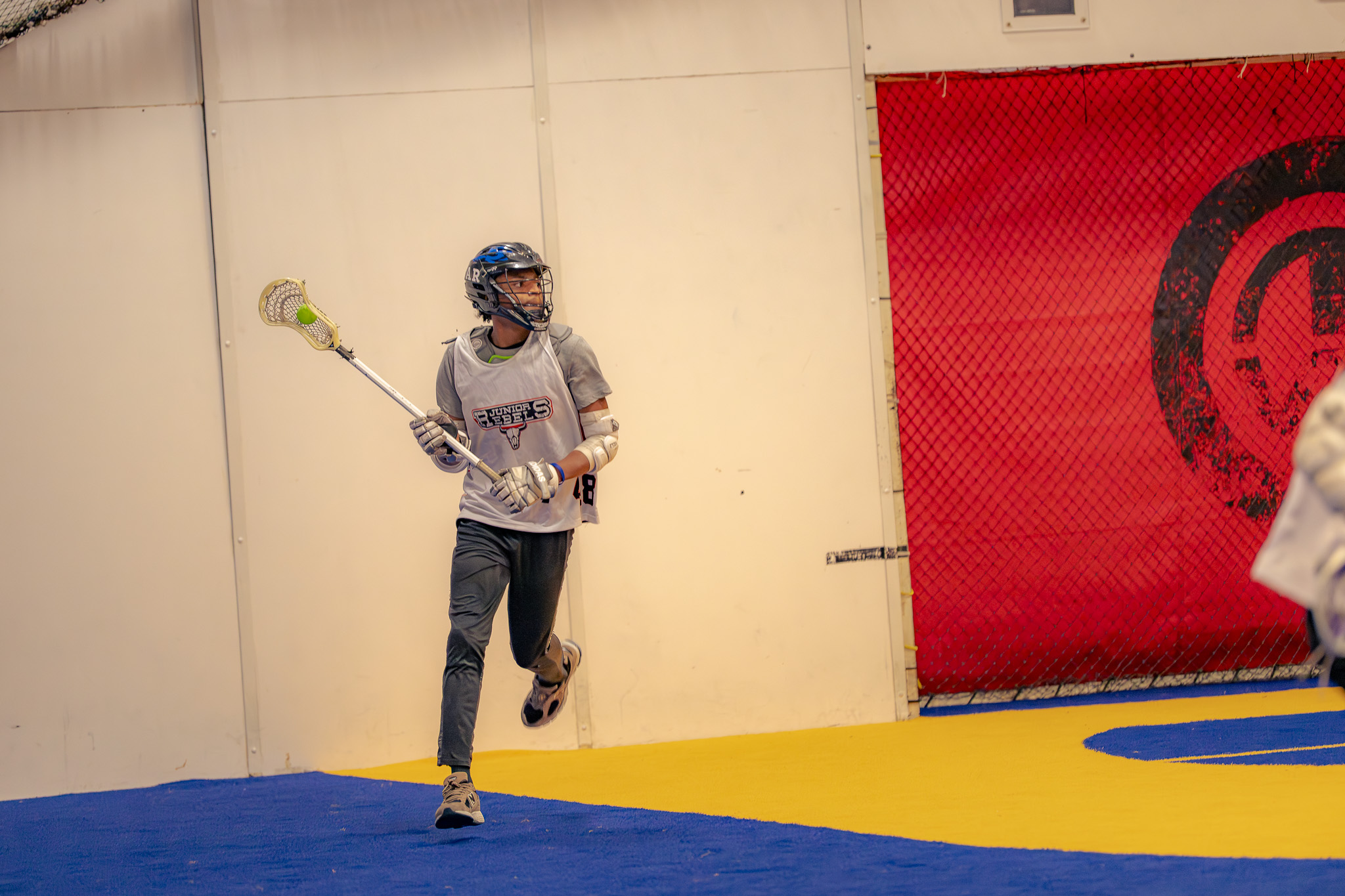 Box Lacrosse Week 4 photo 112