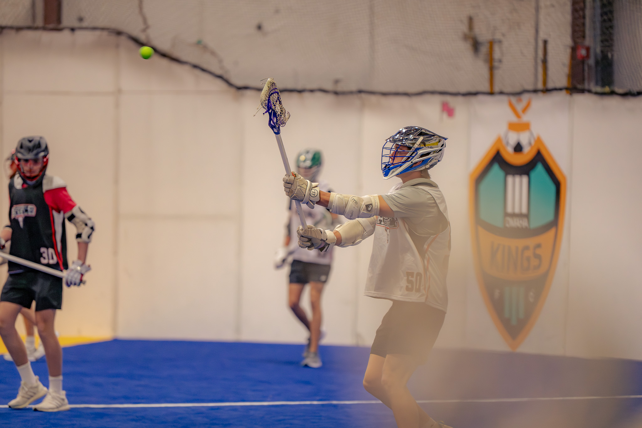 Box Lacrosse Week 4 photo 114