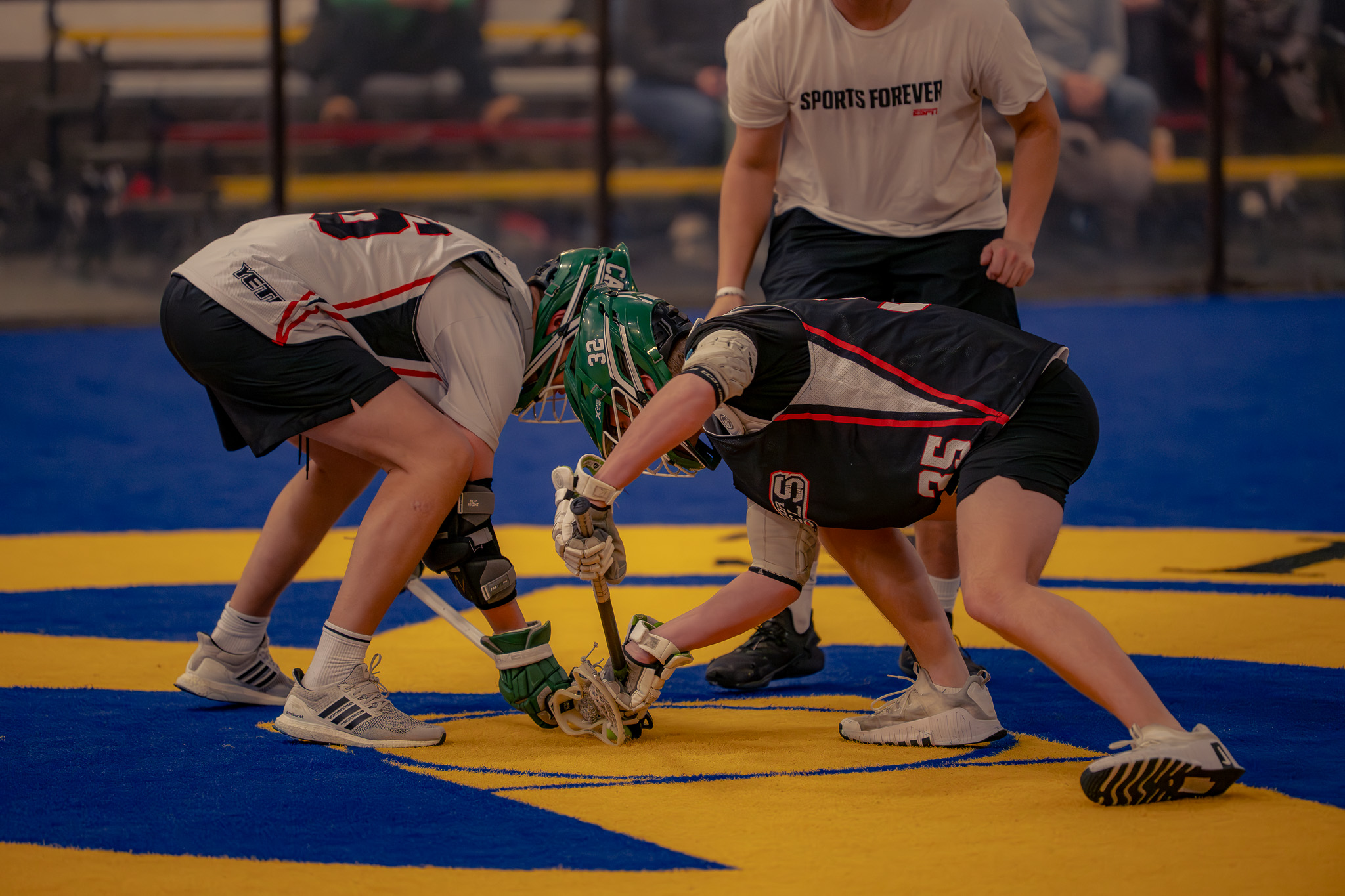 Box Lacrosse Week 4 photo 116