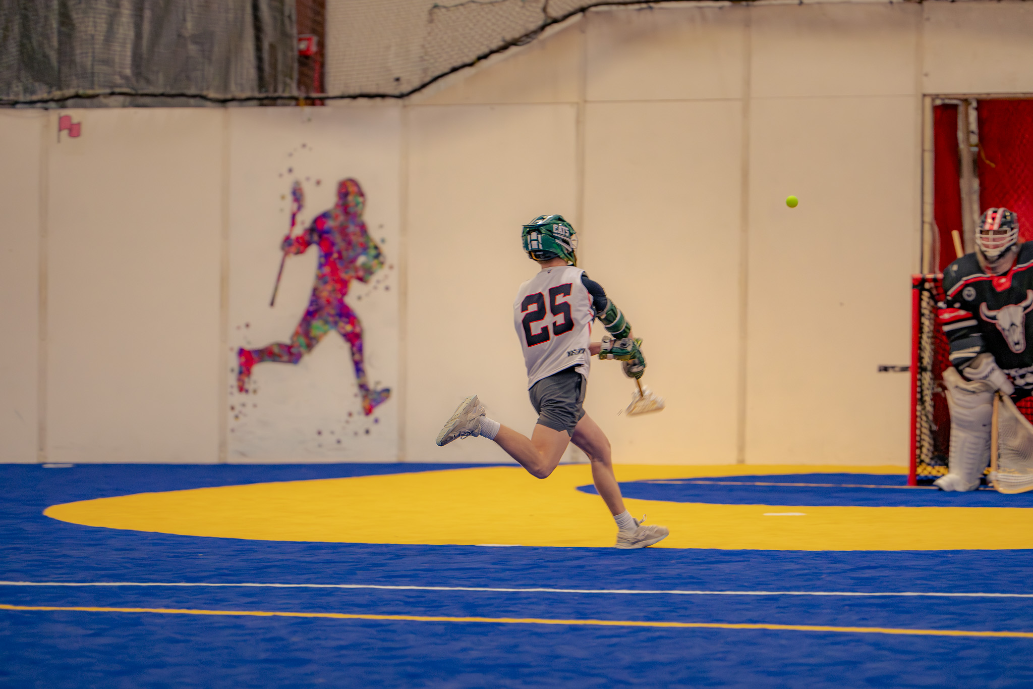 Box Lacrosse Week 4 photo 117