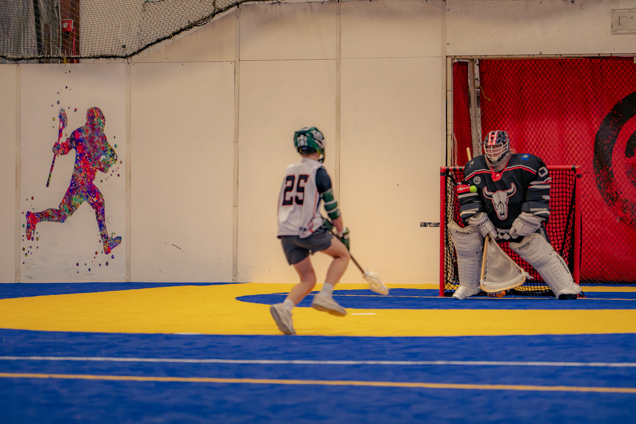 Box Lacrosse Week 4 photo 118