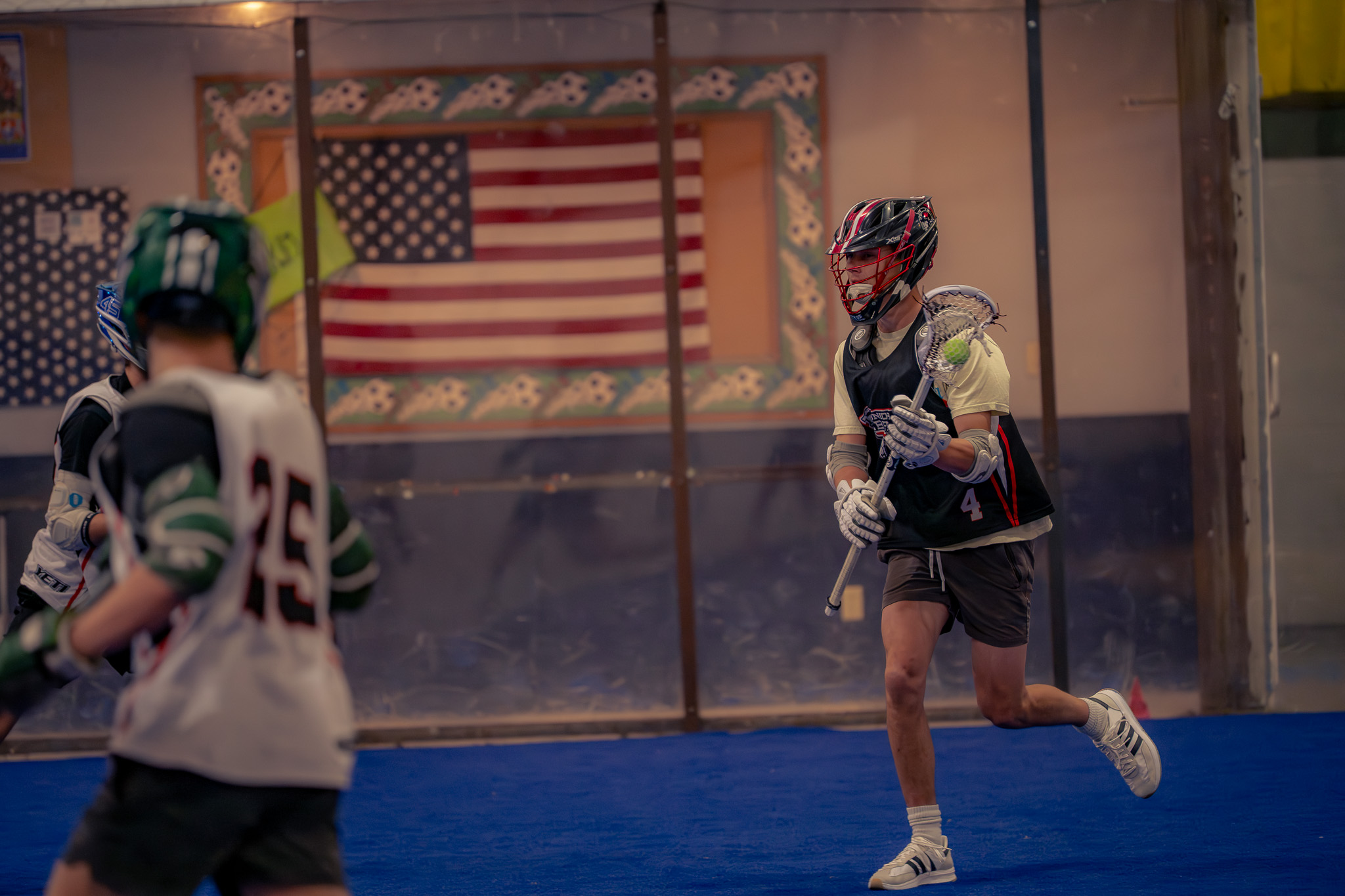 Box Lacrosse Week 4 photo 119