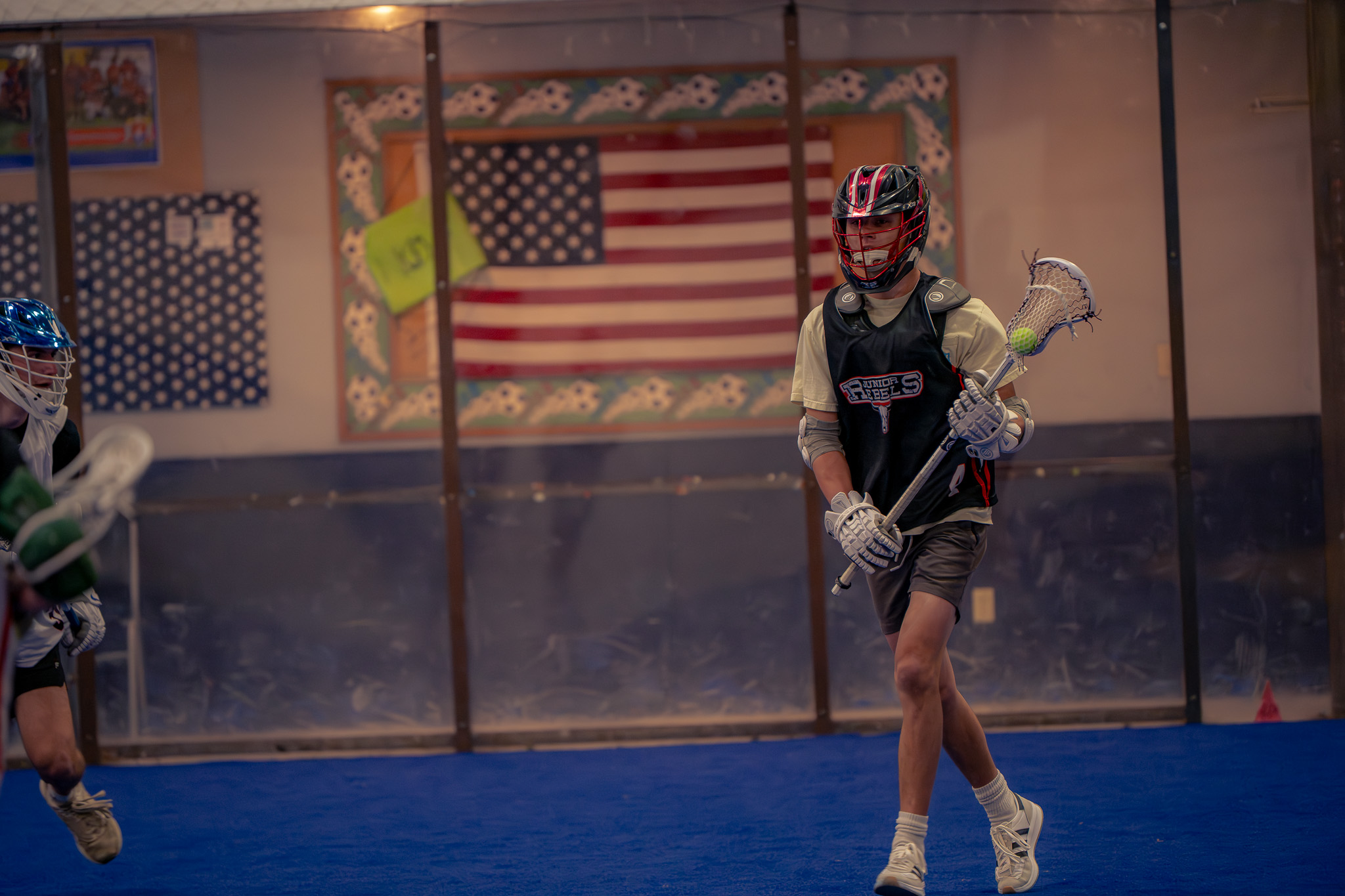 Box Lacrosse Week 4 photo 120