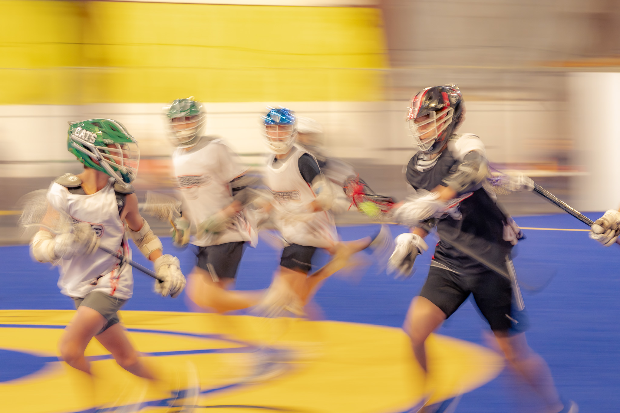 Box Lacrosse Week 4 photo 123