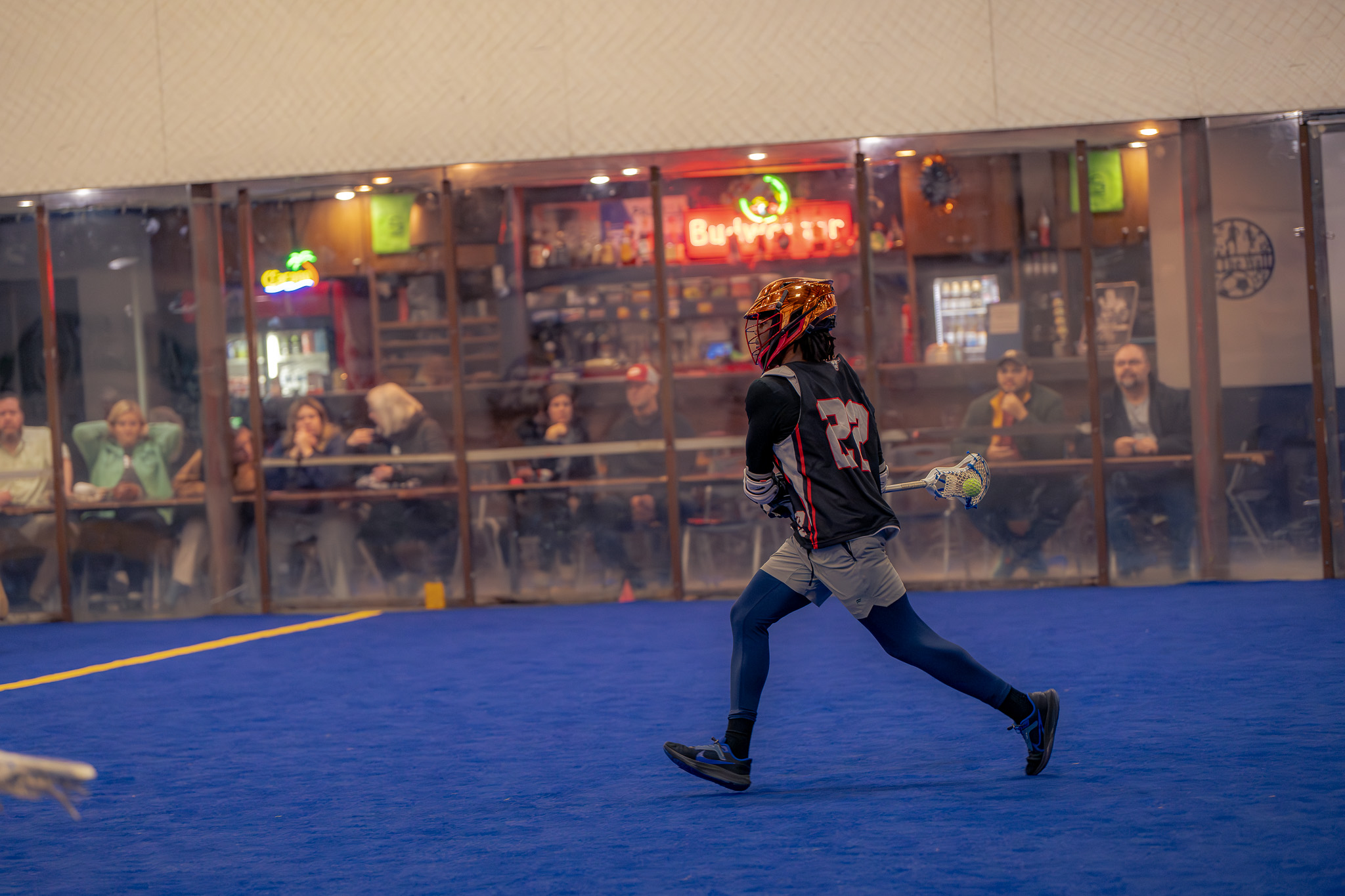 Box Lacrosse Week 4 photo 125