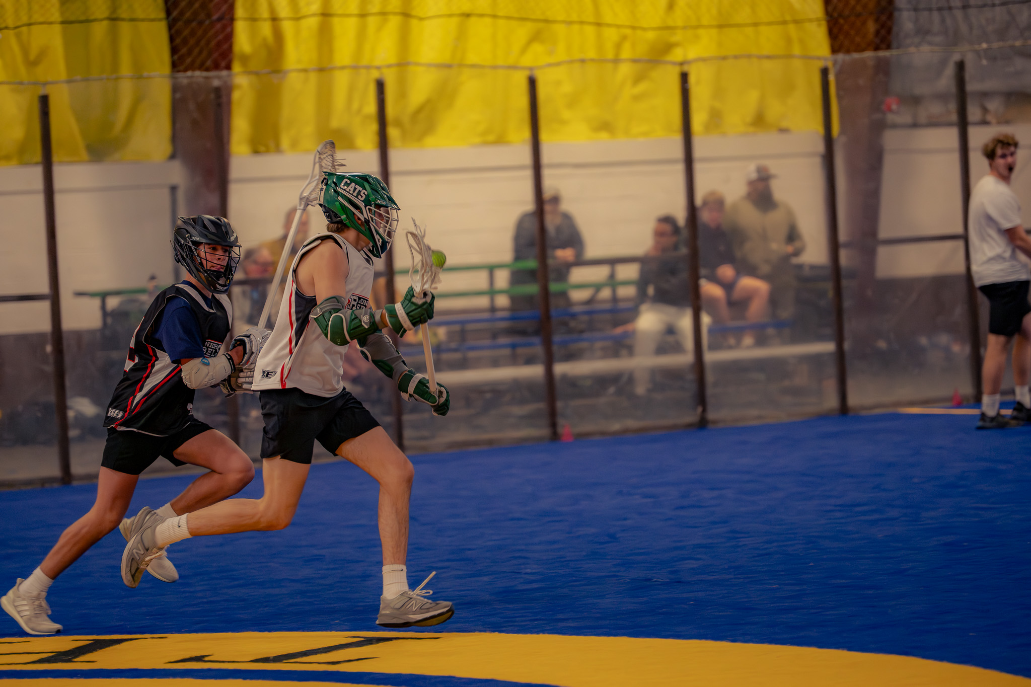 Box Lacrosse Week 4 photo 126