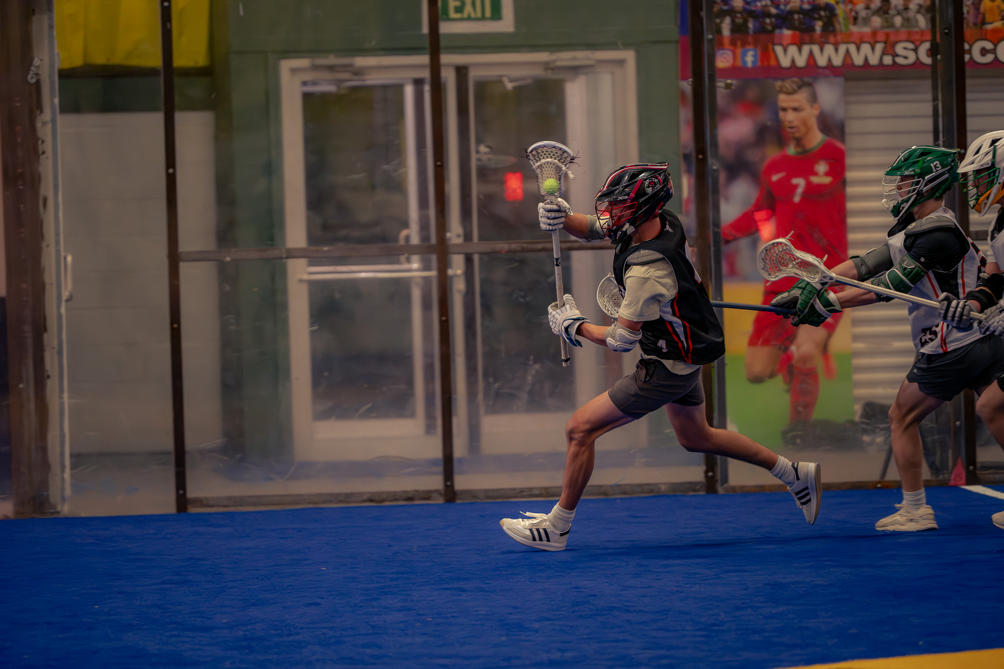 Box Lacrosse Week 4 photo 127
