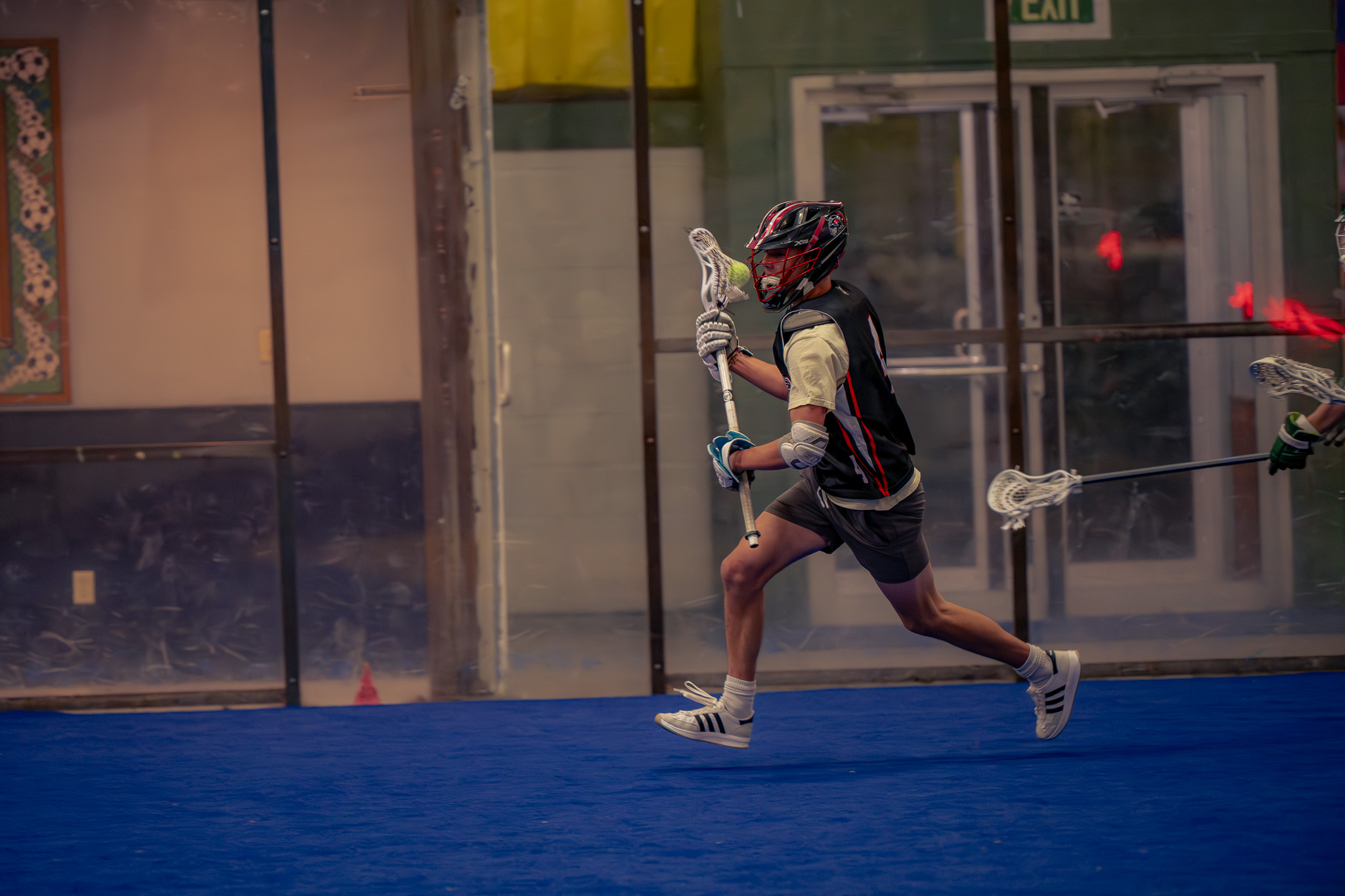 Box Lacrosse Week 4 photo 128