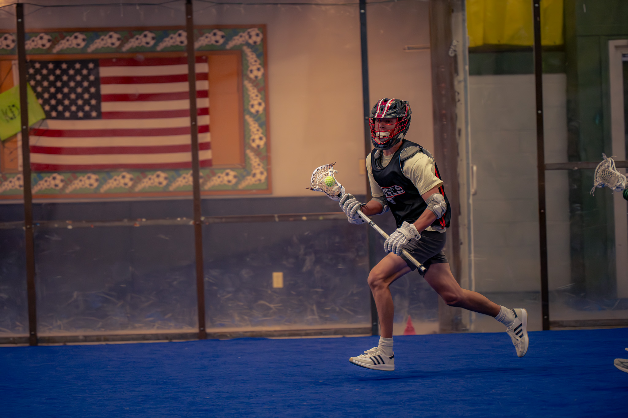 Box Lacrosse Week 4 photo 129