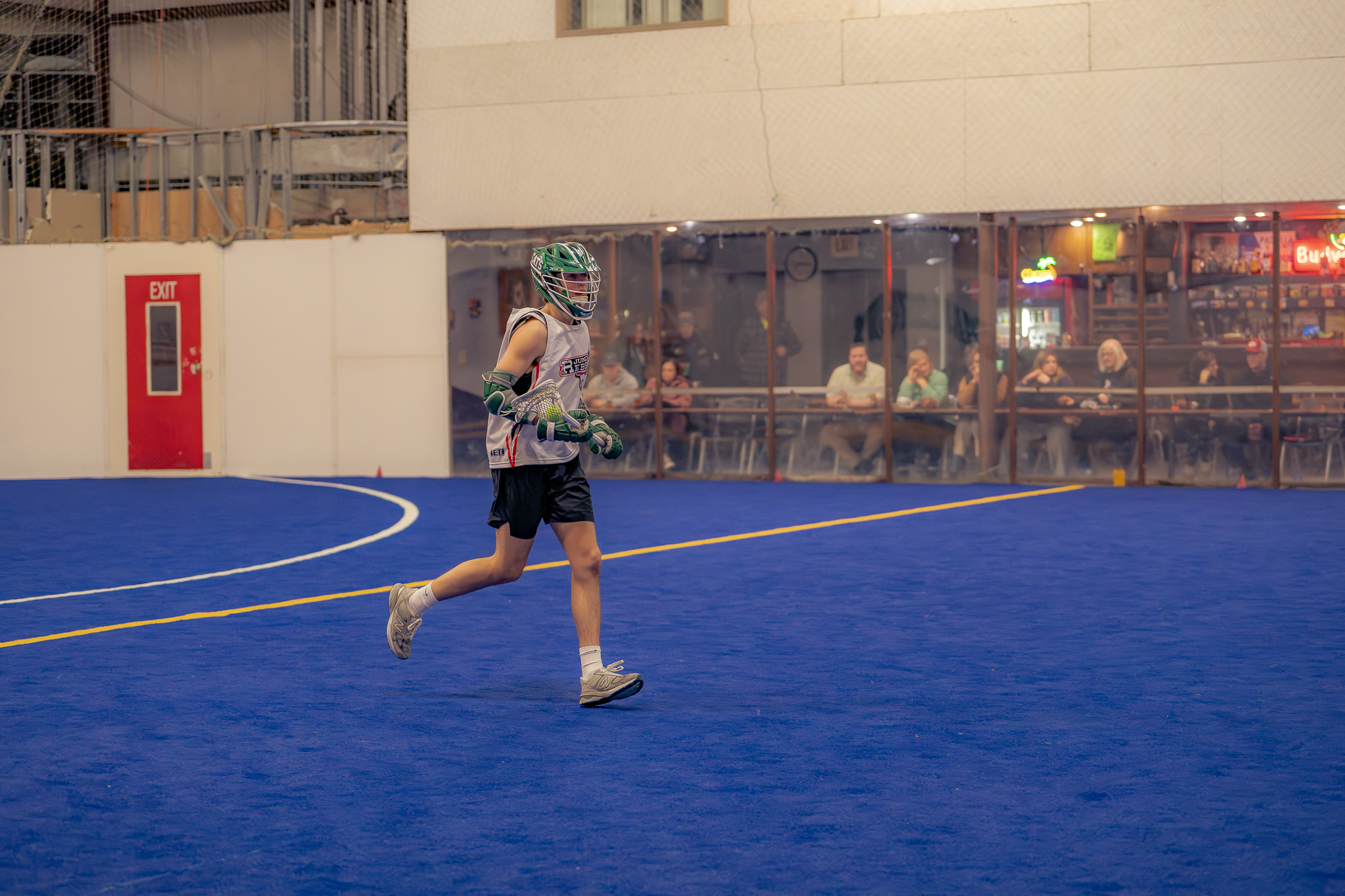Box Lacrosse Week 4 photo 130