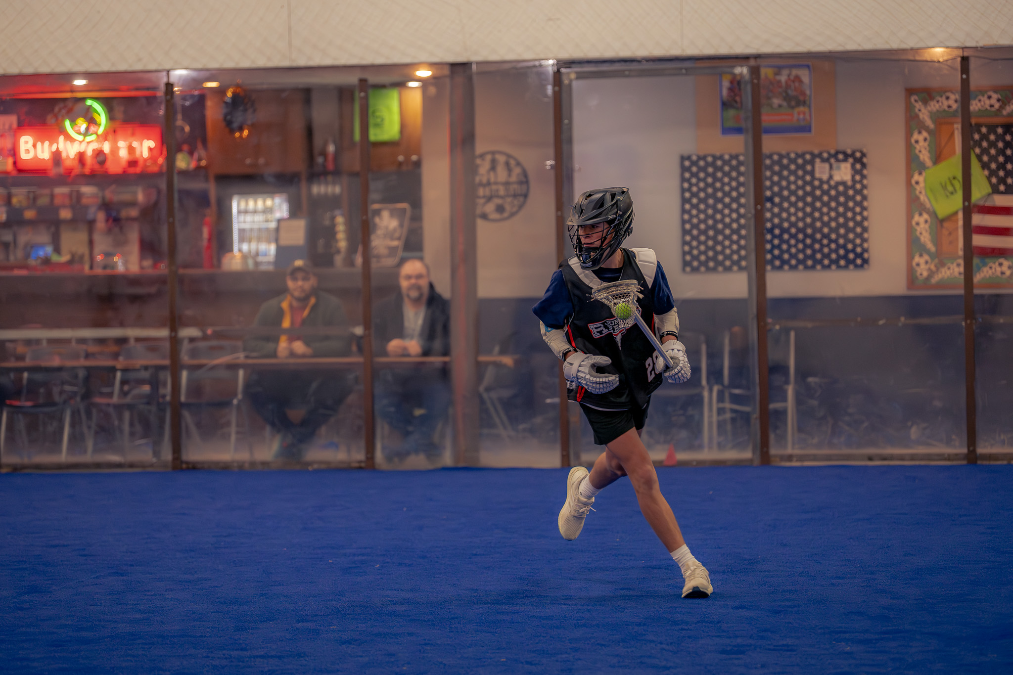 Box Lacrosse Week 4 photo 132