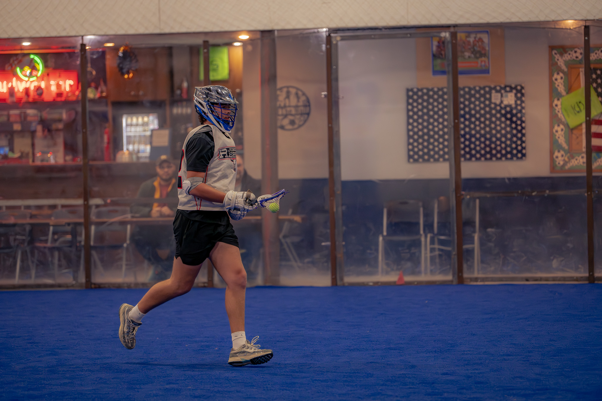Box Lacrosse Week 4 photo 133