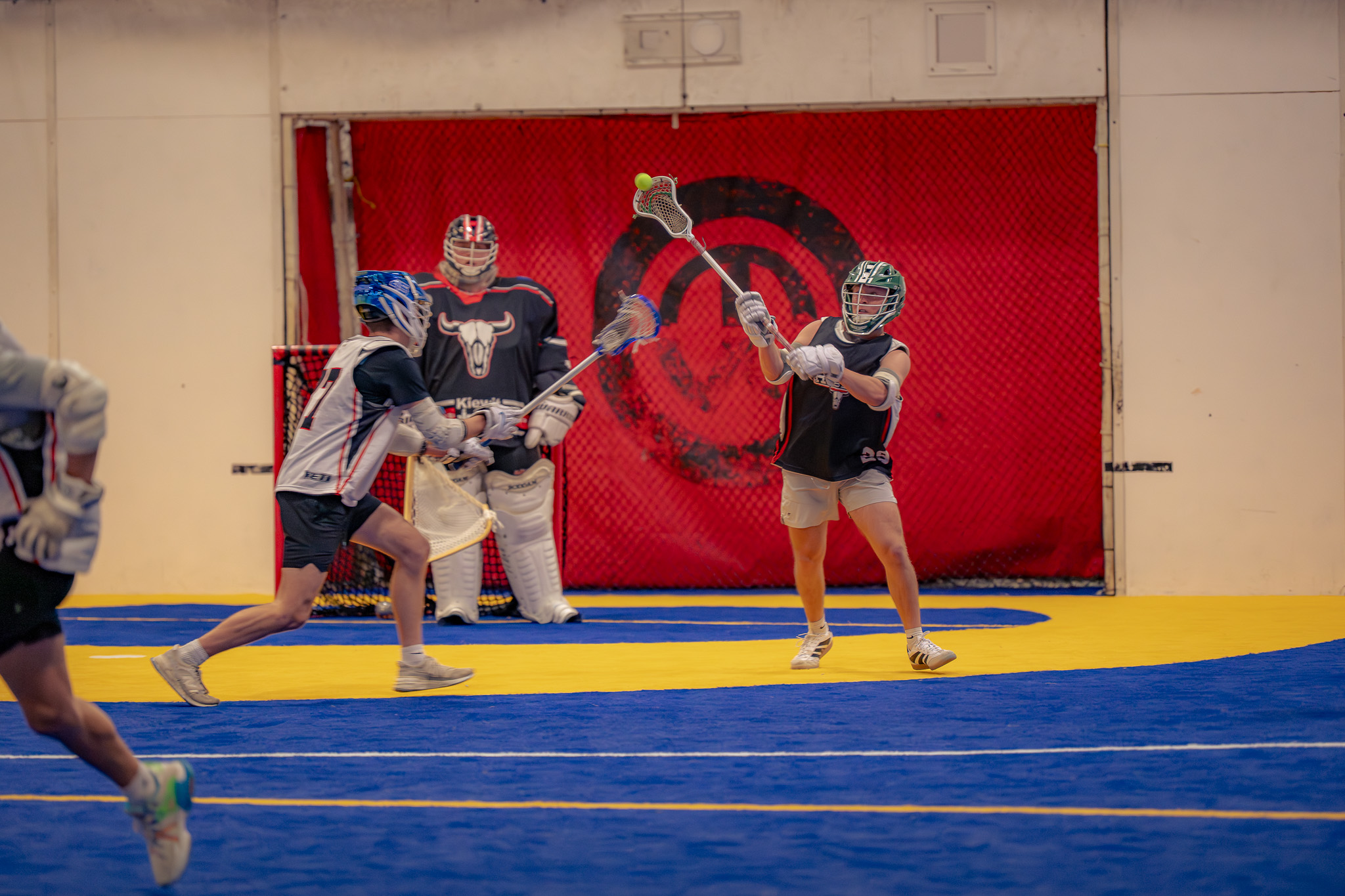 Box Lacrosse Week 4 photo 134