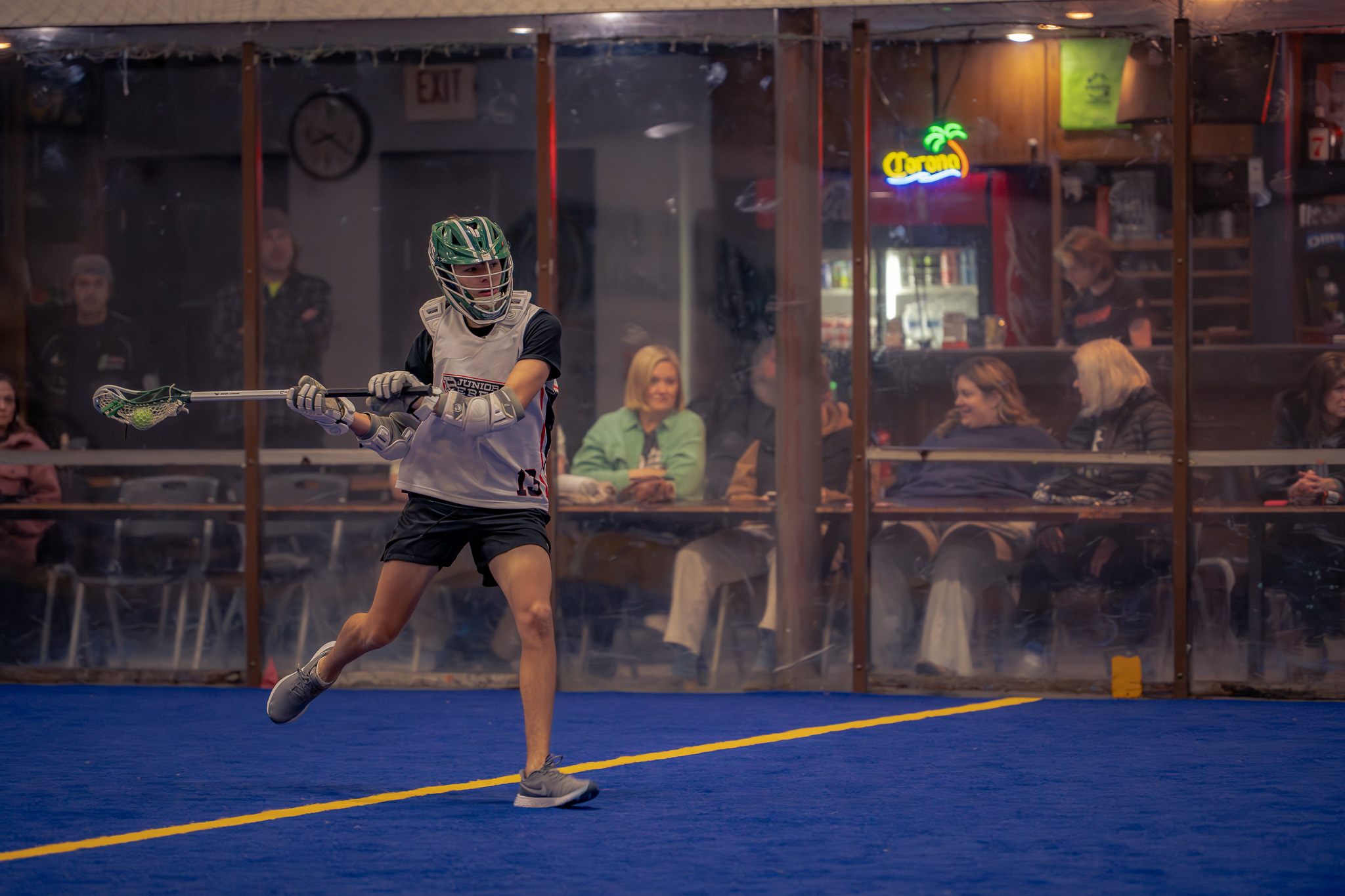 Box Lacrosse Week 4 photo 135