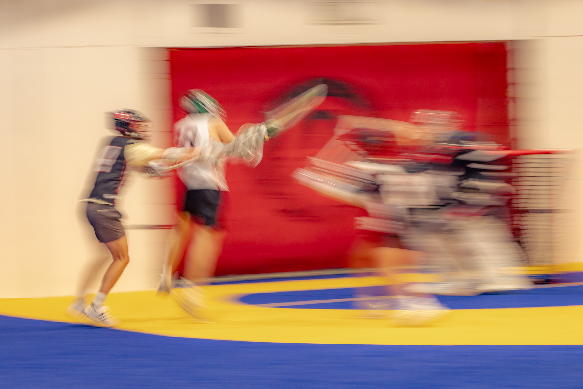 Box Lacrosse Week 4 photo 136