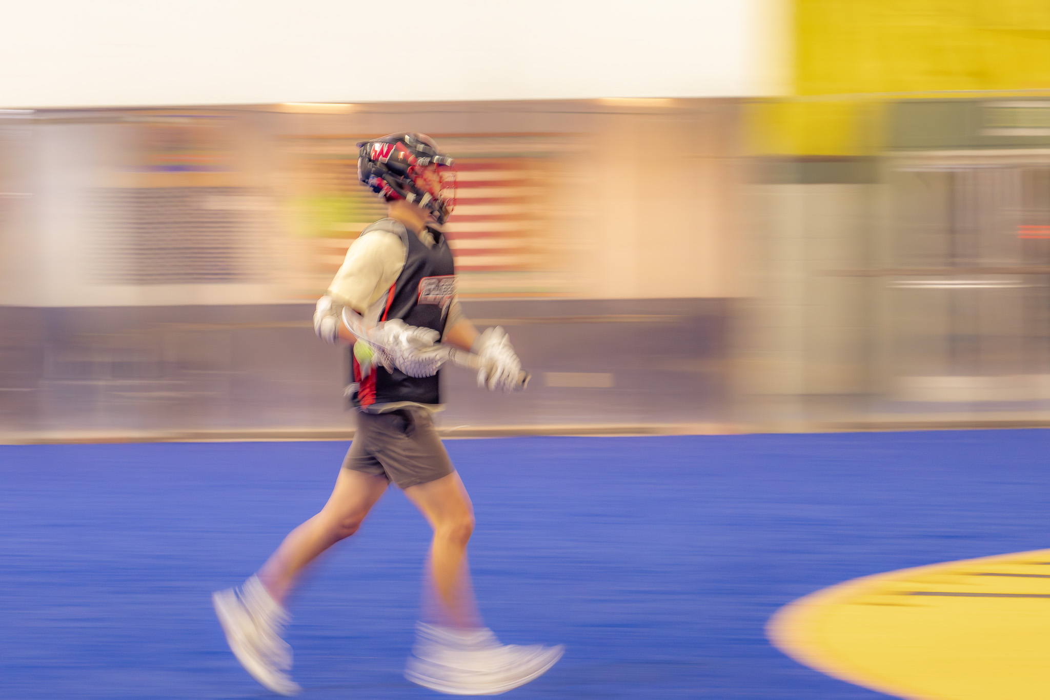 Box Lacrosse Week 4 photo 137