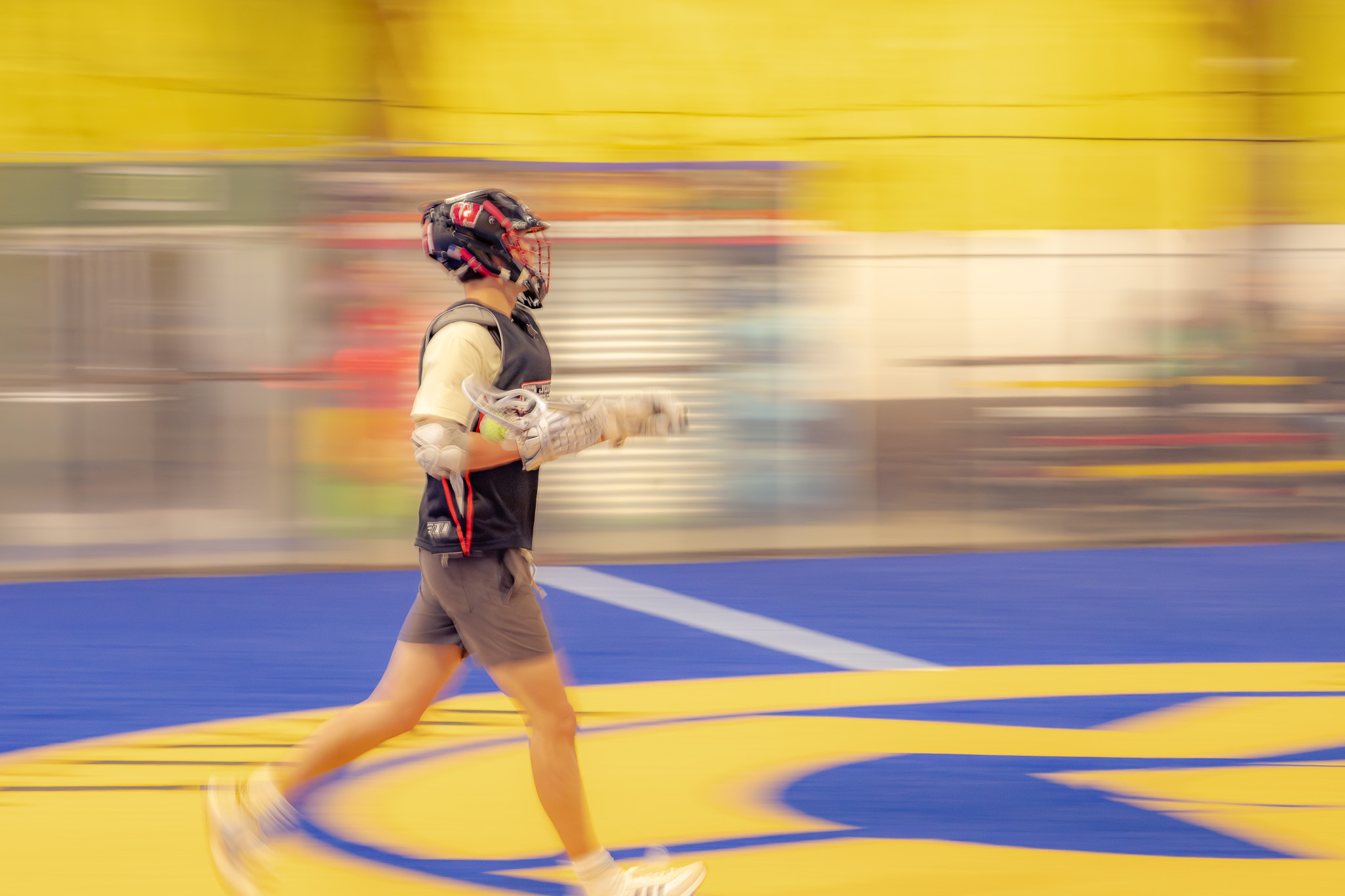 Box Lacrosse Week 4 photo 138
