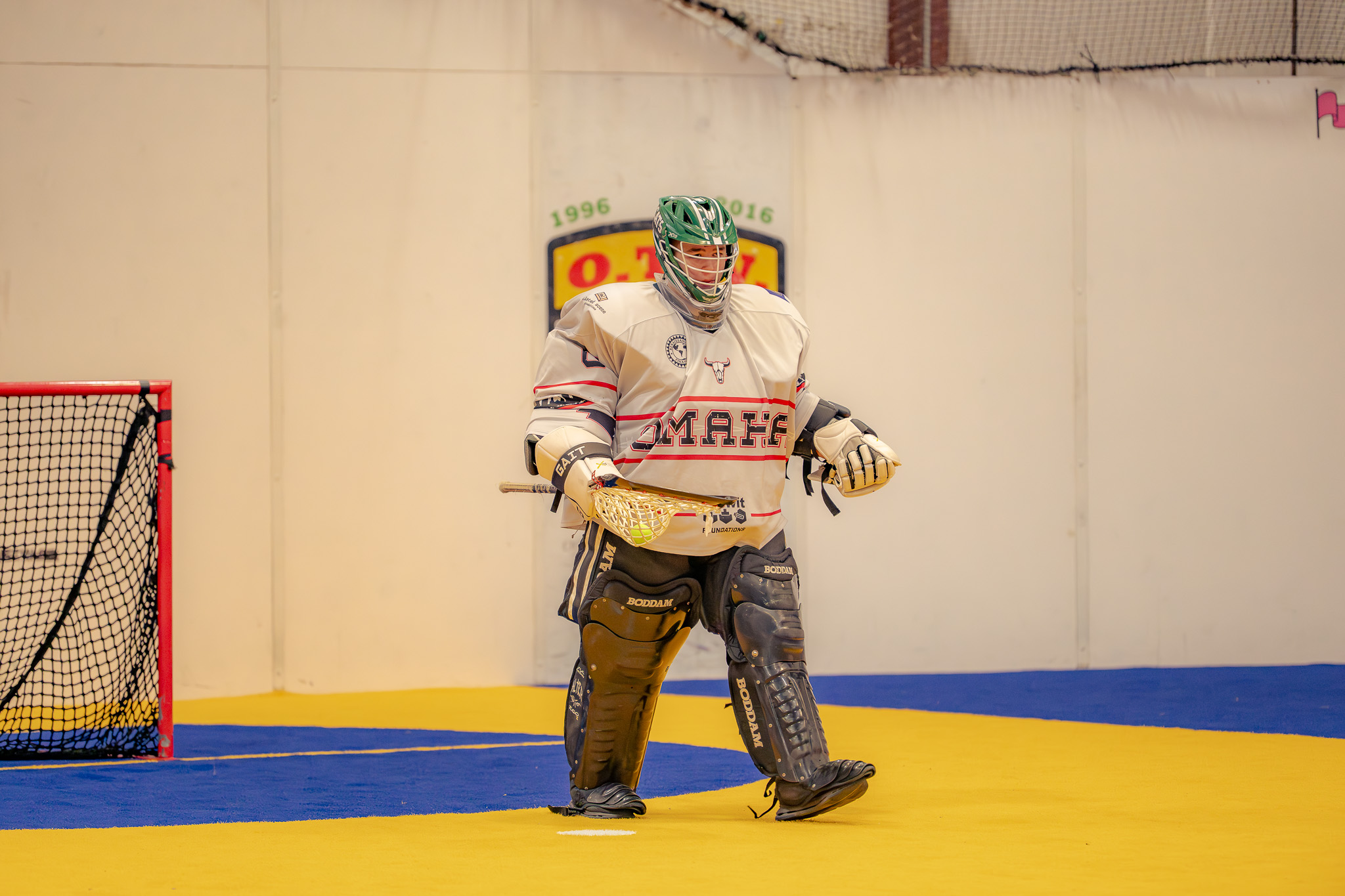 Box Lacrosse Week 4 photo 14