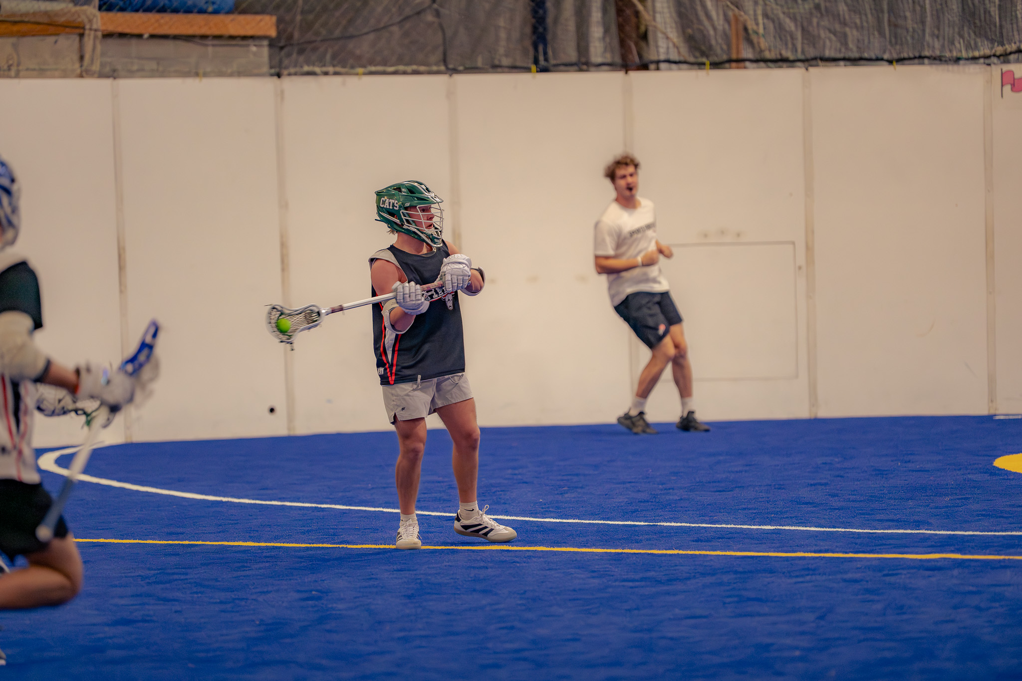 Box Lacrosse Week 4 photo 140
