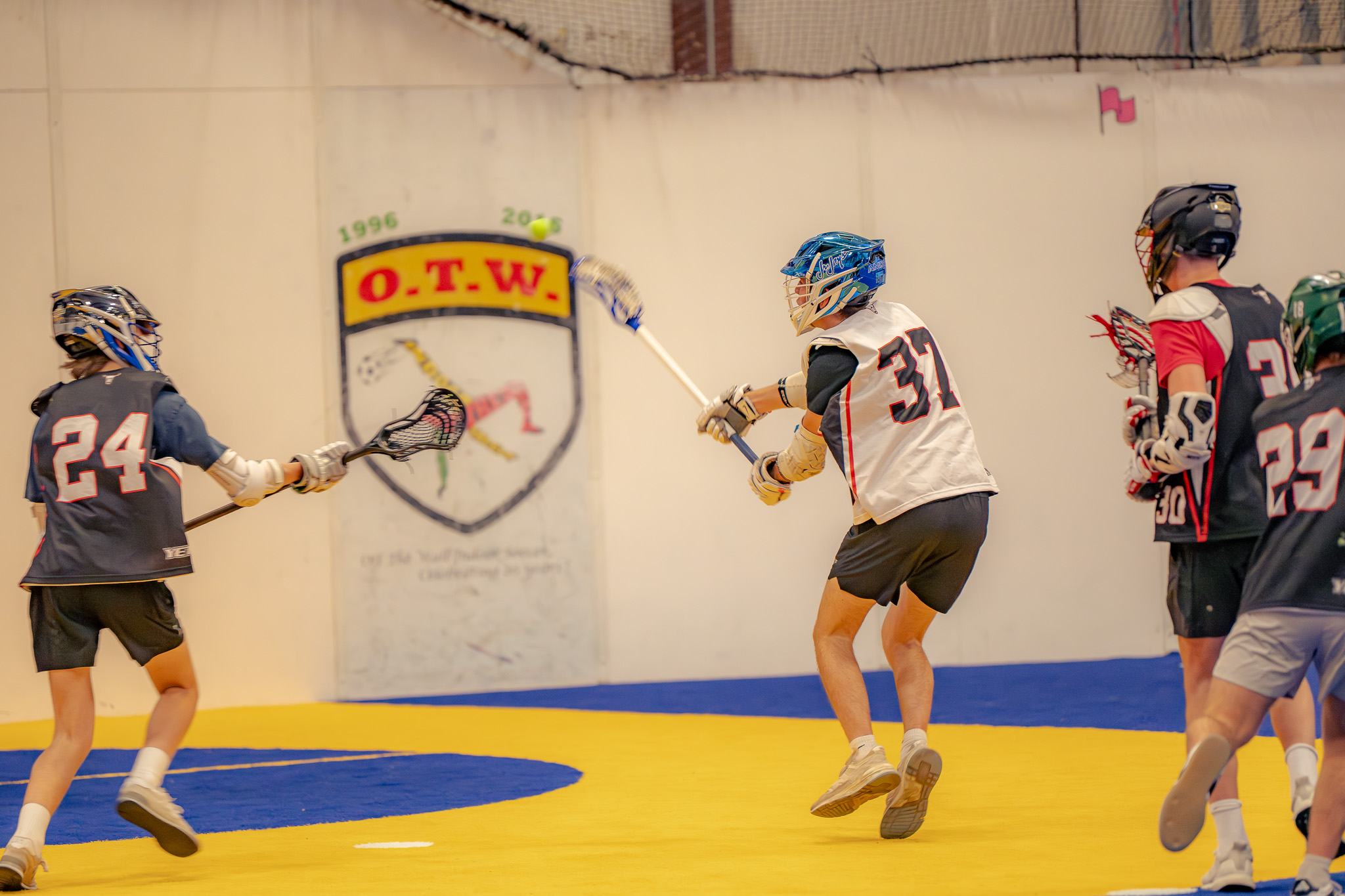 Box Lacrosse Week 4 photo 141