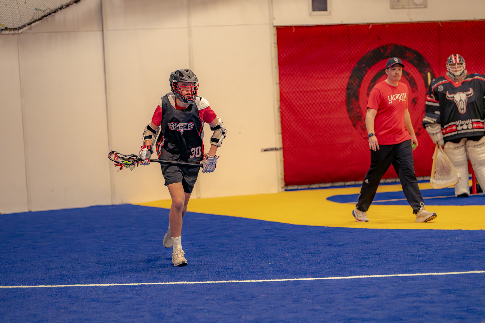 Box Lacrosse Week 4 photo 144