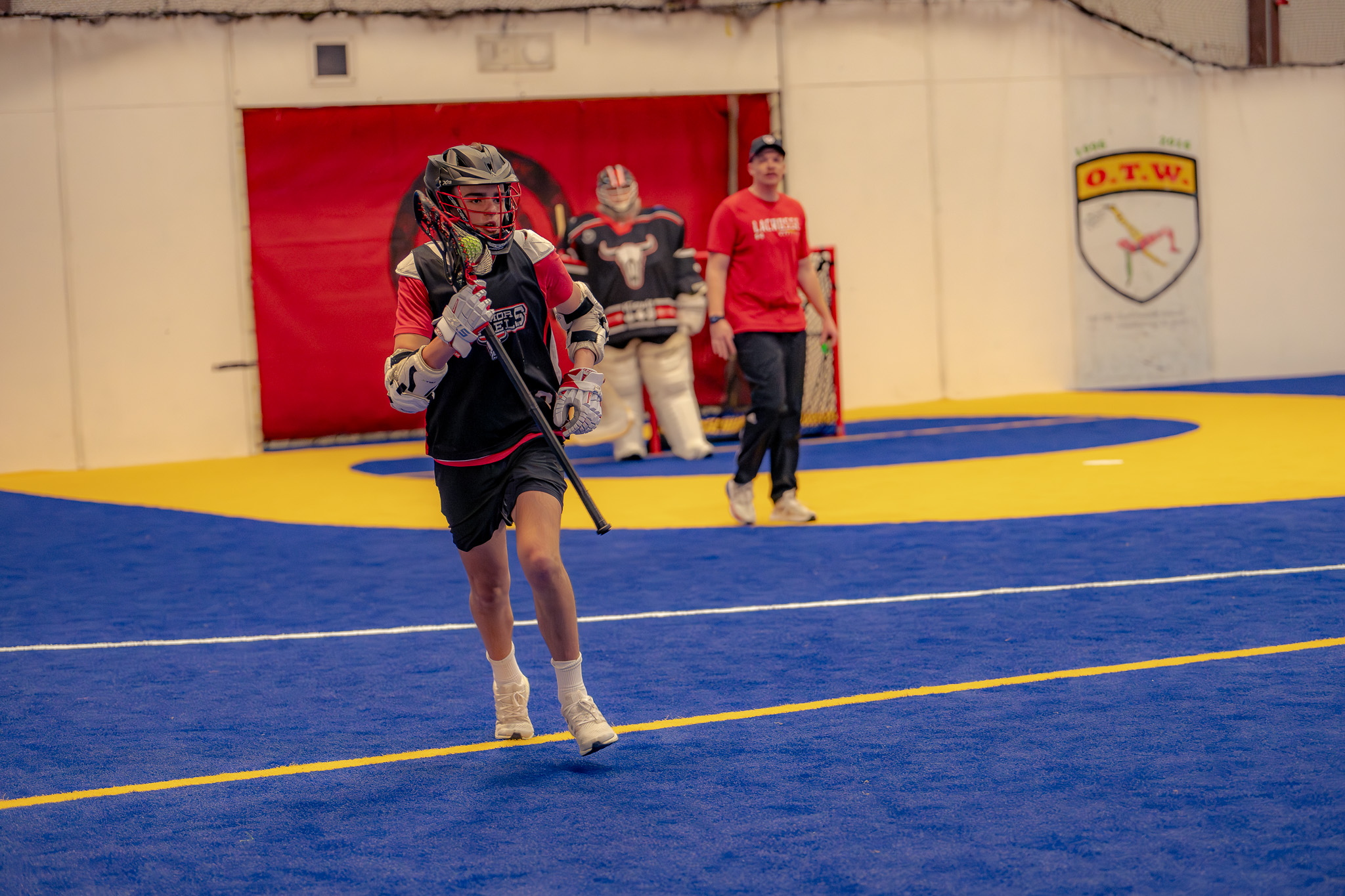 Box Lacrosse Week 4 photo 145