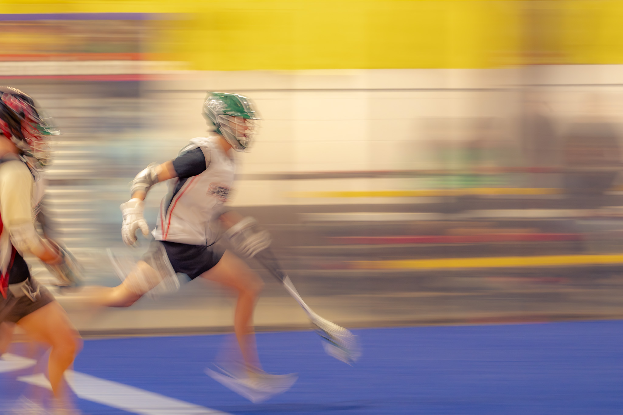 Box Lacrosse Week 4 photo 147