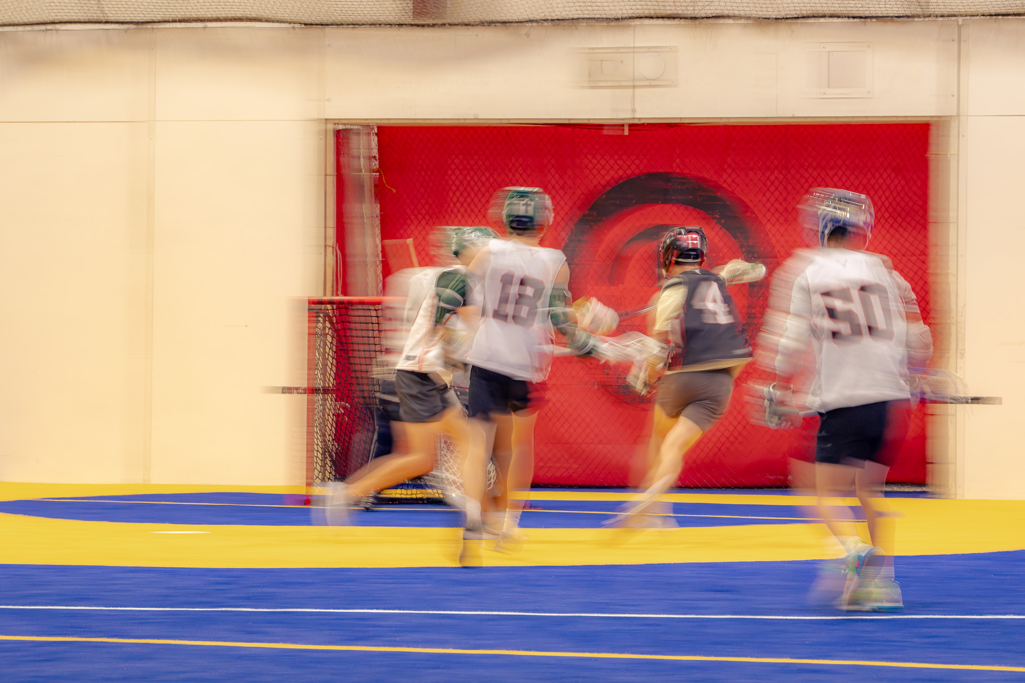 Box Lacrosse Week 4 photo 148