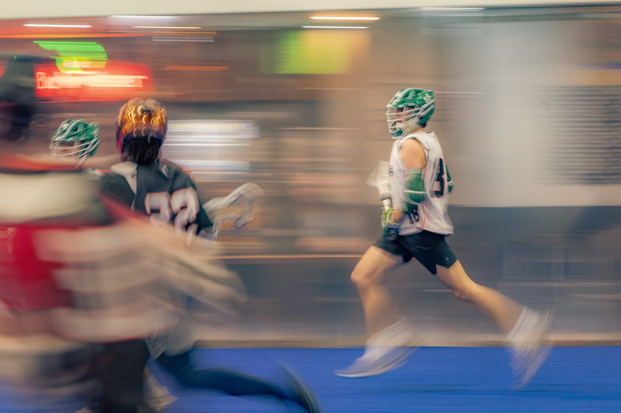 Box Lacrosse Week 4 photo 149