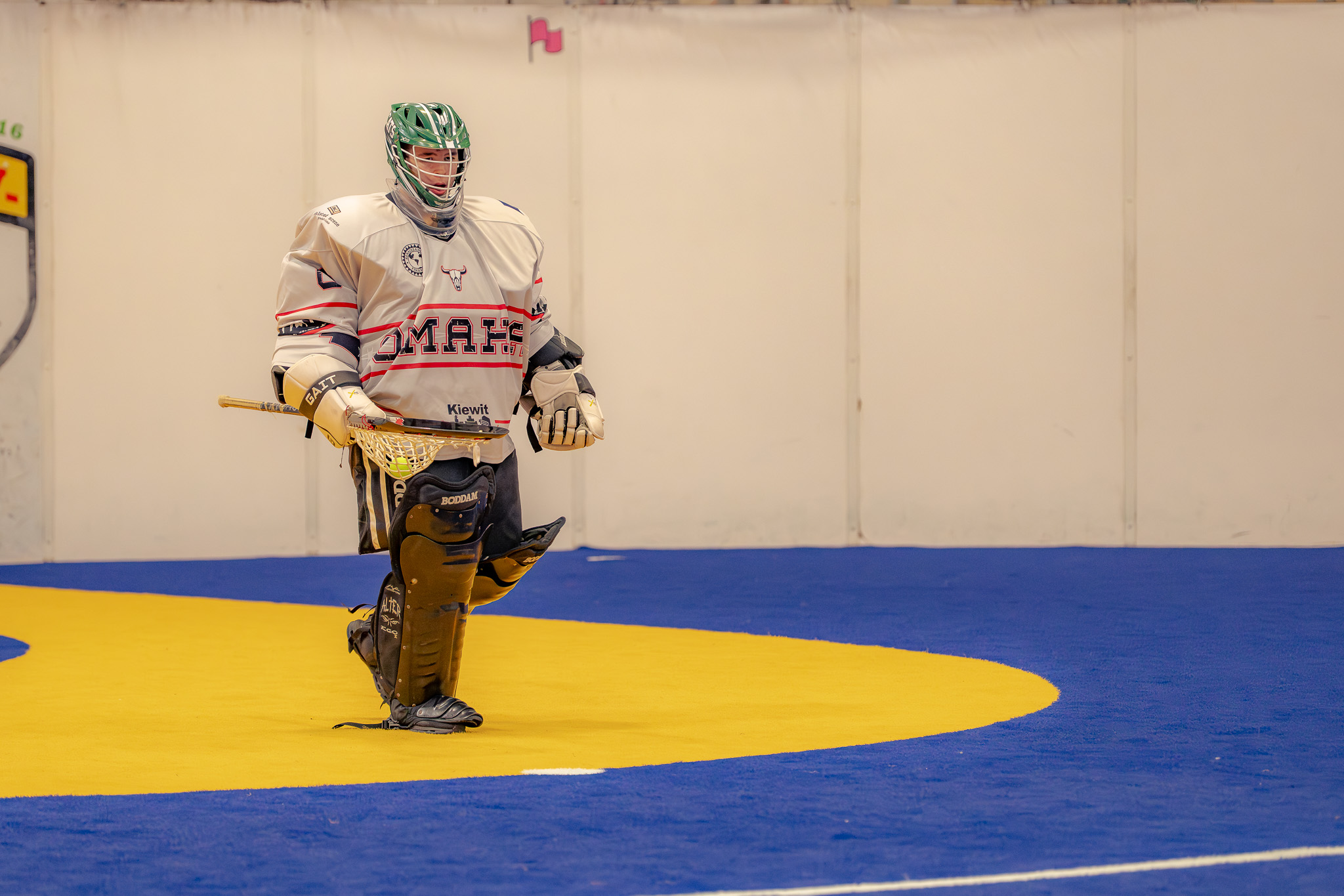 Box Lacrosse Week 4 photo 15