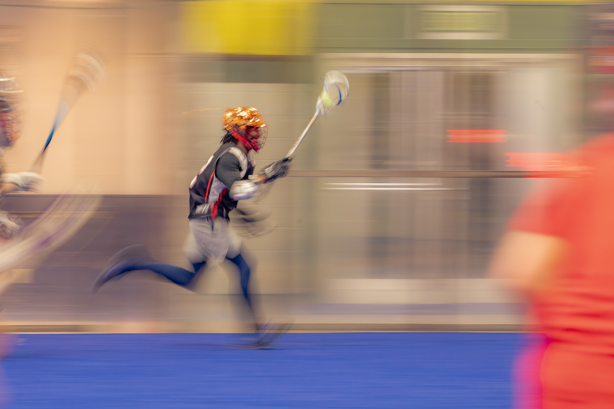 Box Lacrosse Week 4 photo 150
