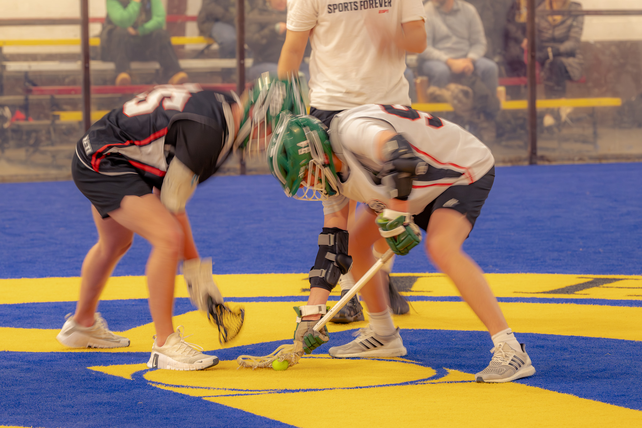 Box Lacrosse Week 4 photo 151