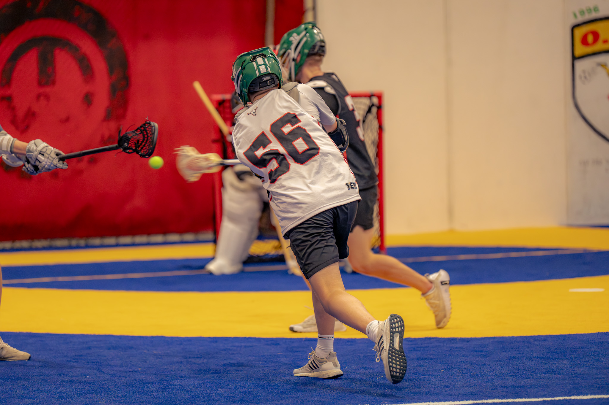 Box Lacrosse Week 4 photo 152