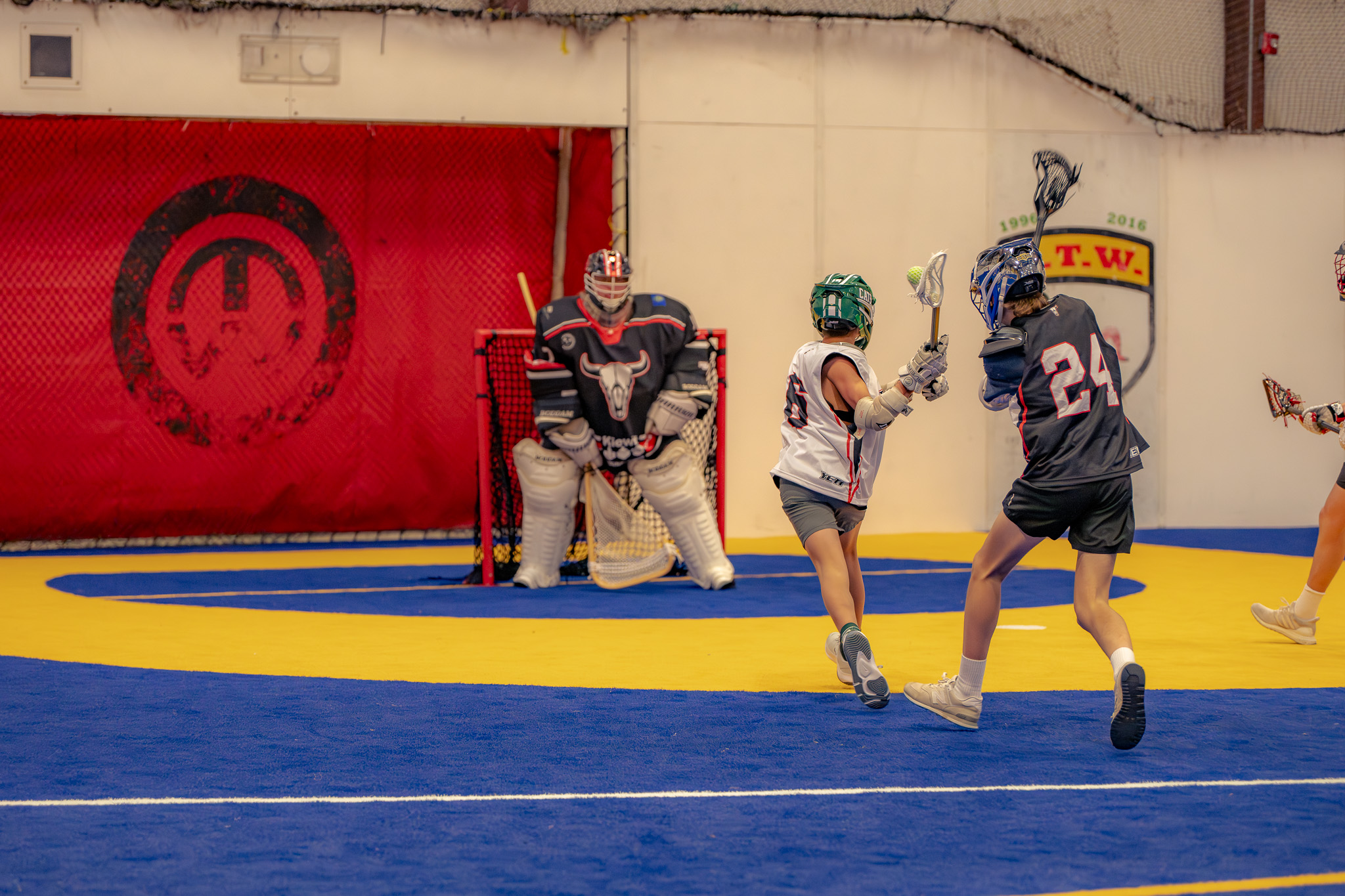 Box Lacrosse Week 4 photo 153