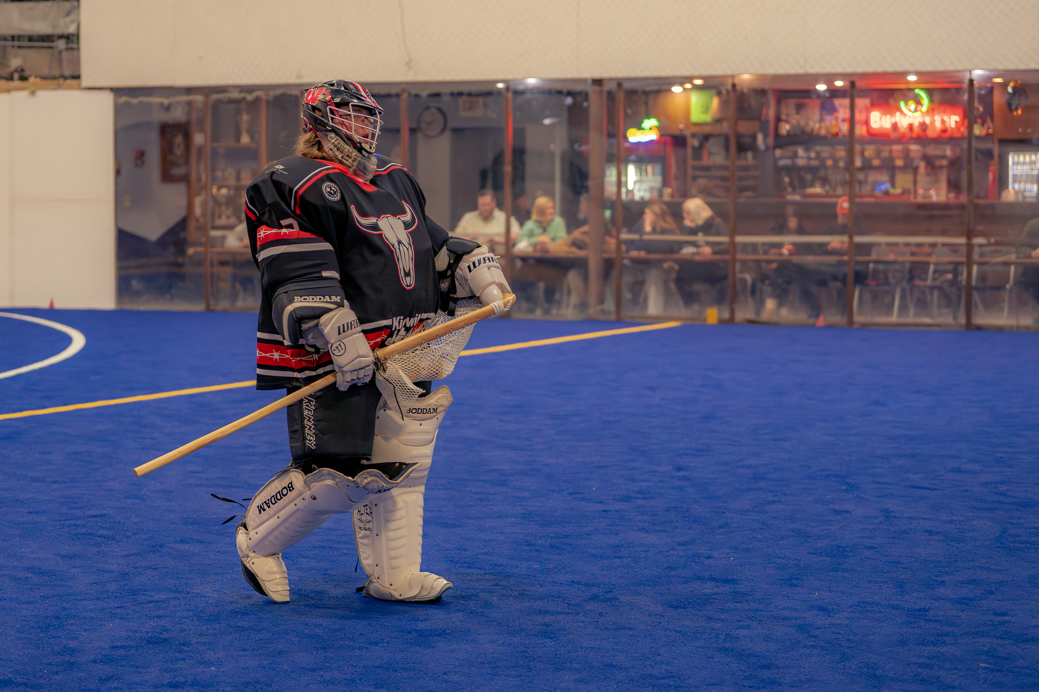 Box Lacrosse Week 4 photo 157