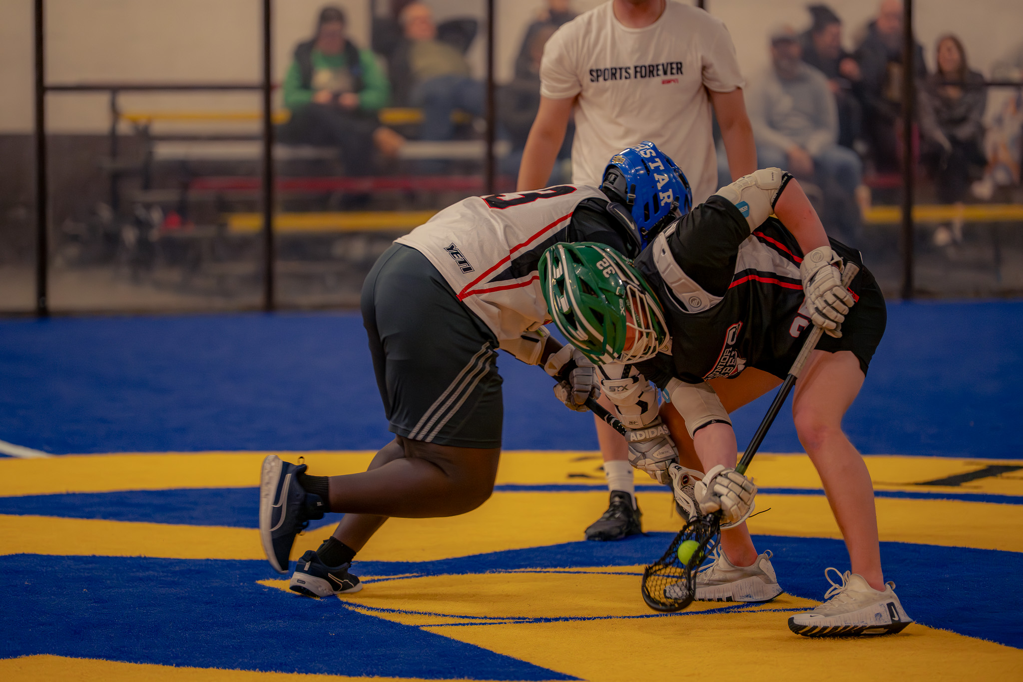 Box Lacrosse Week 4 photo 158