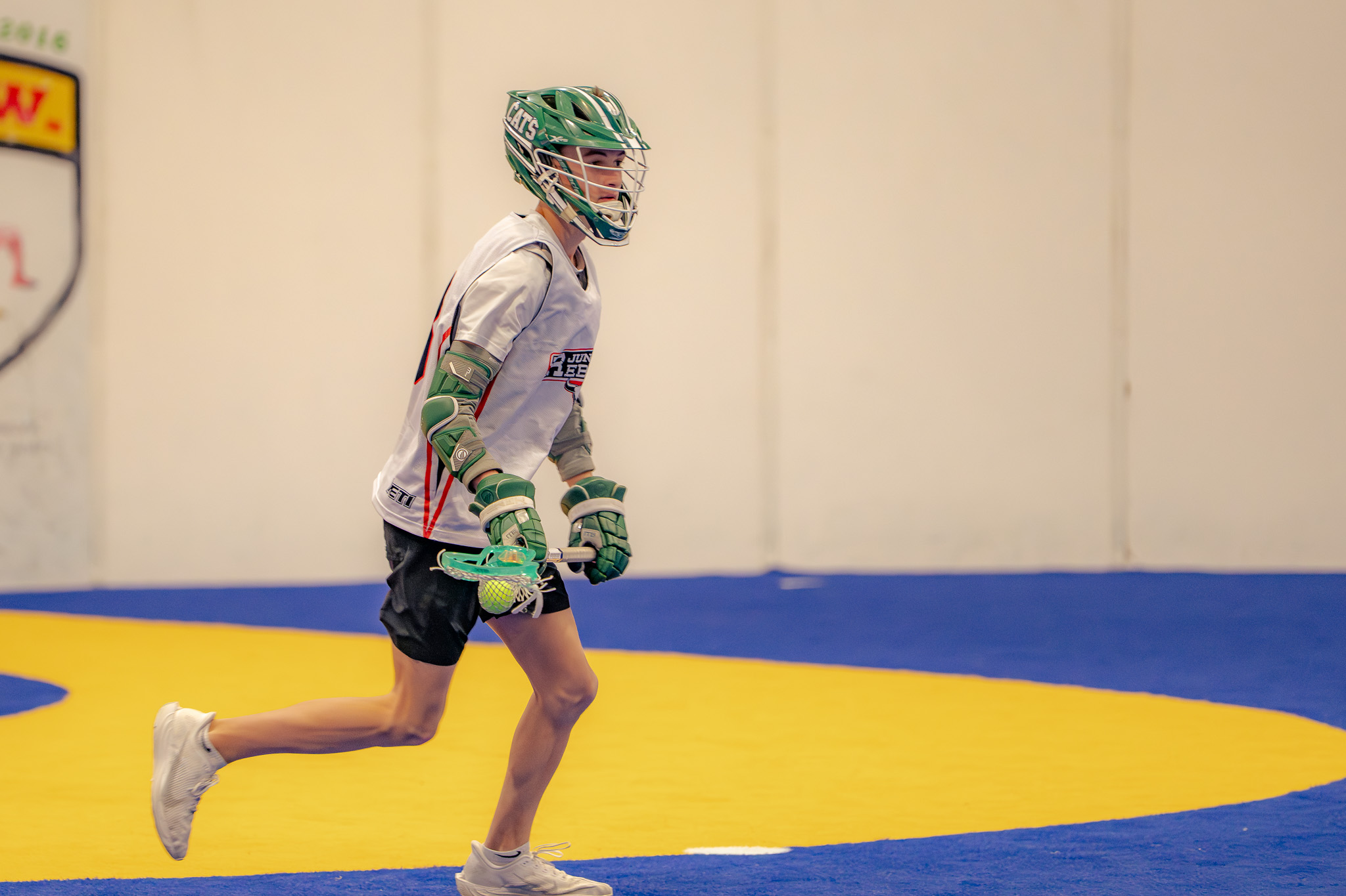 Box Lacrosse Week 4 photo 16