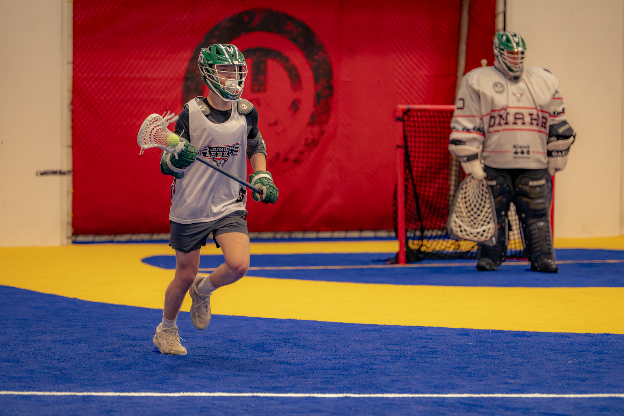 Box Lacrosse Week 4 photo 160