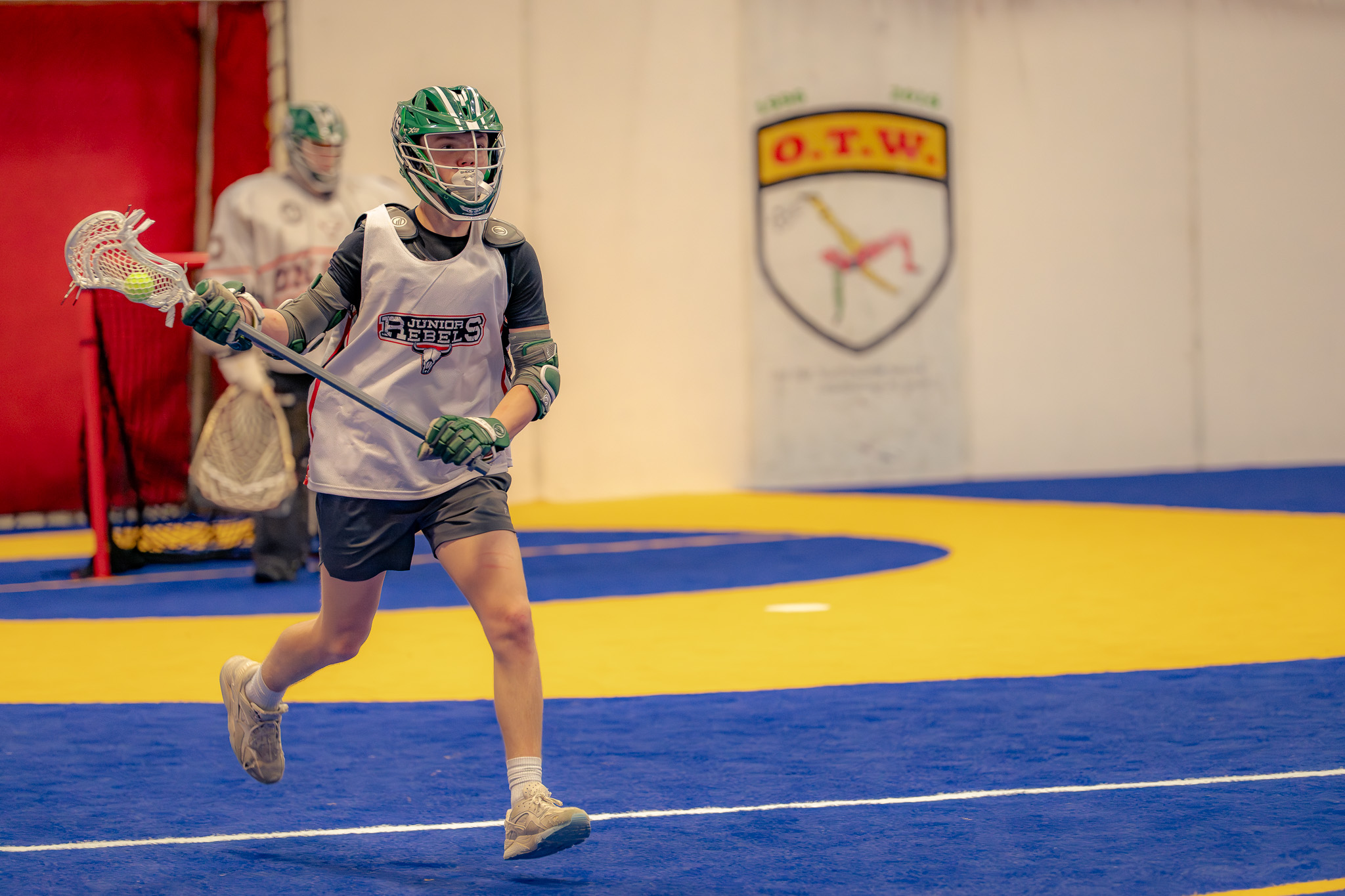Box Lacrosse Week 4 photo 161